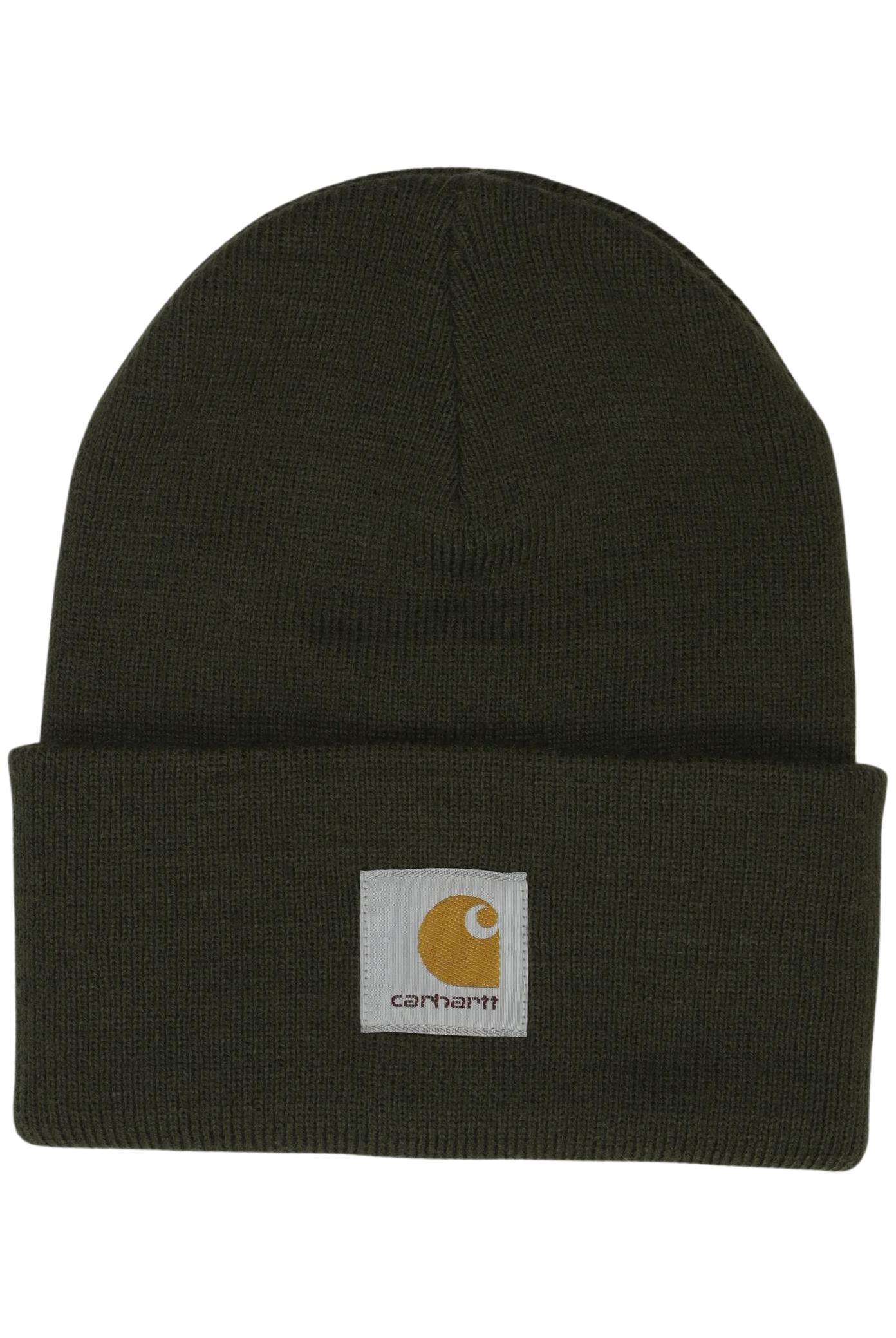 

Carhartt Damen Hut/Mütze, grün, Gr. uni