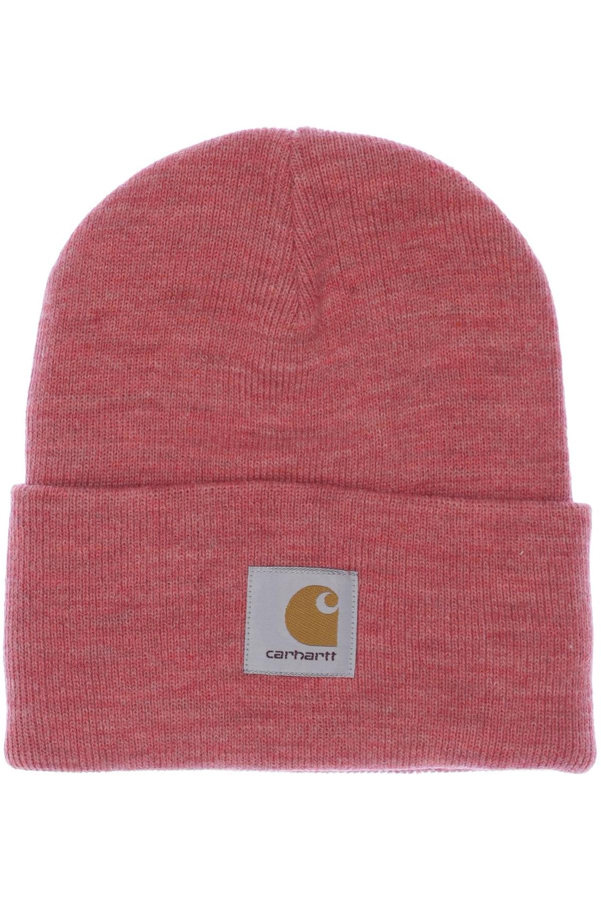 

Carhartt Damen Hut/Mütze, pink, Gr. uni