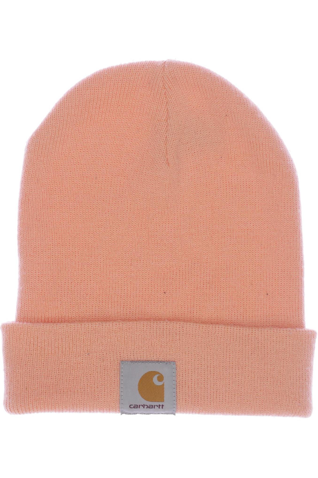

Carhartt Damen Hut/Mütze, orange, Gr. uni