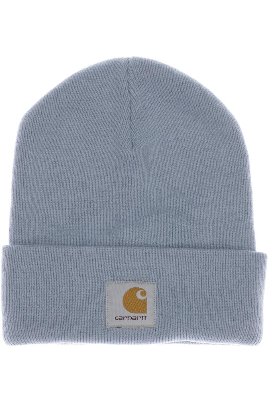 

Carhartt Damen Hut/Mütze, hellblau, Gr. uni