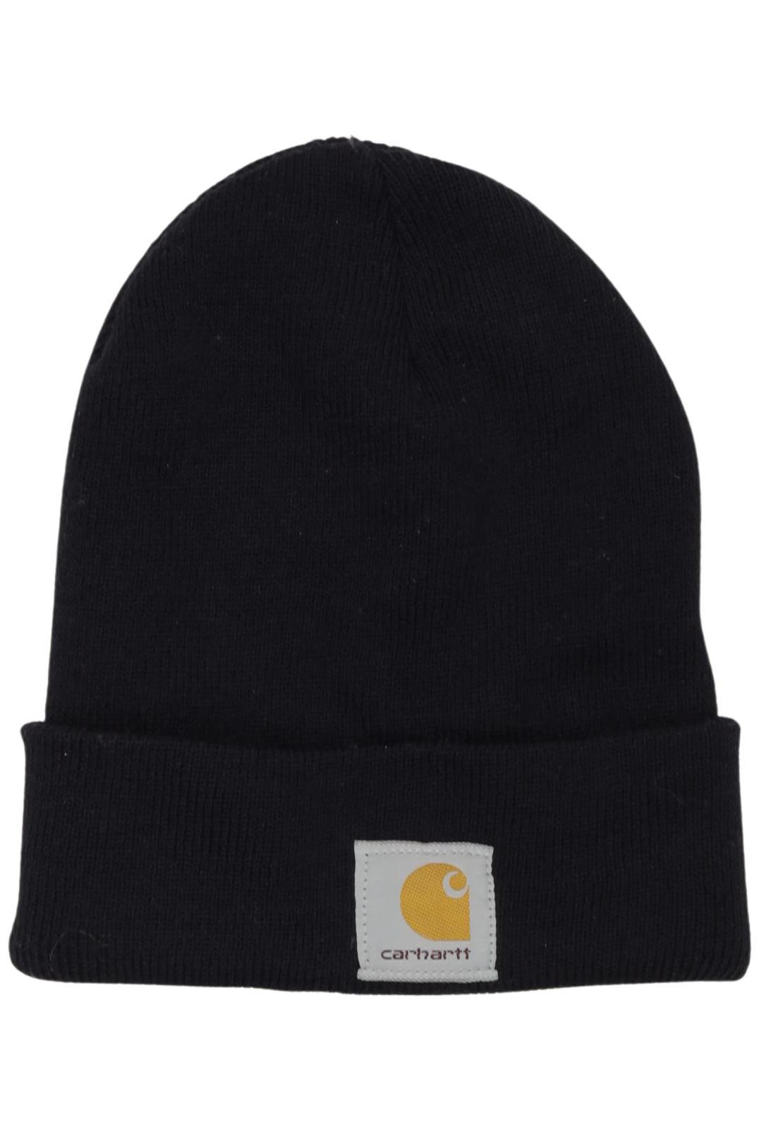 

Carhartt Damen Hut/Mütze, schwarz, Gr. uni