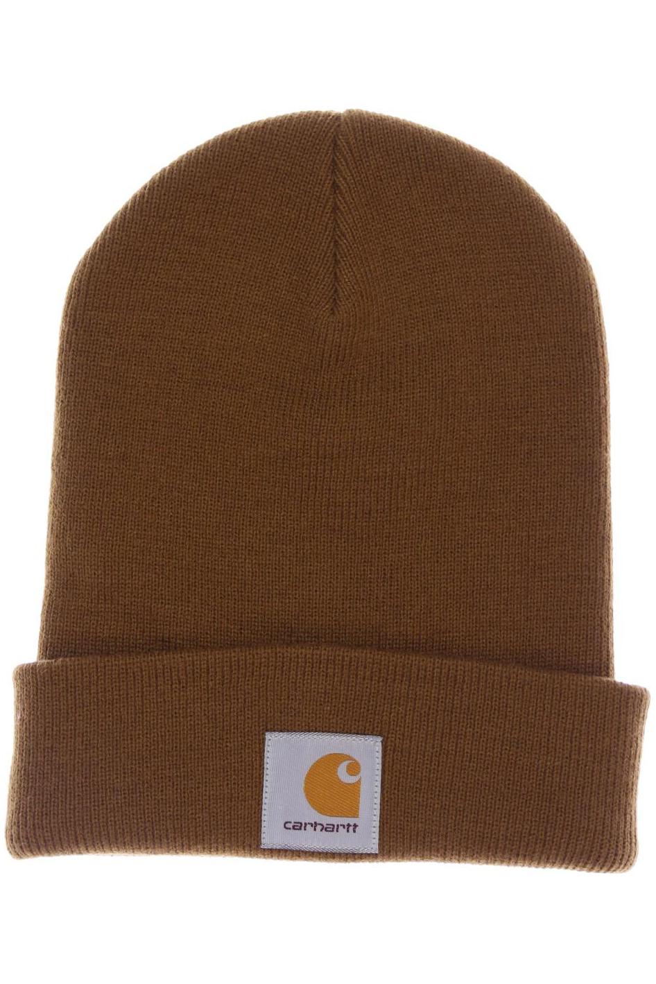 

Carhartt Damen Hut/Mütze, braun