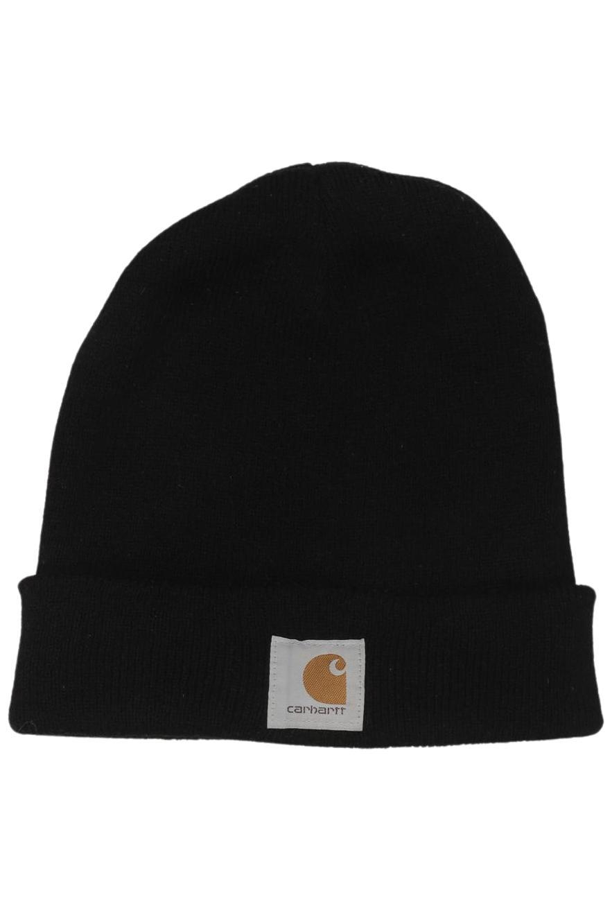 

Carhartt Damen Hut/Mütze, schwarz, Gr. uni