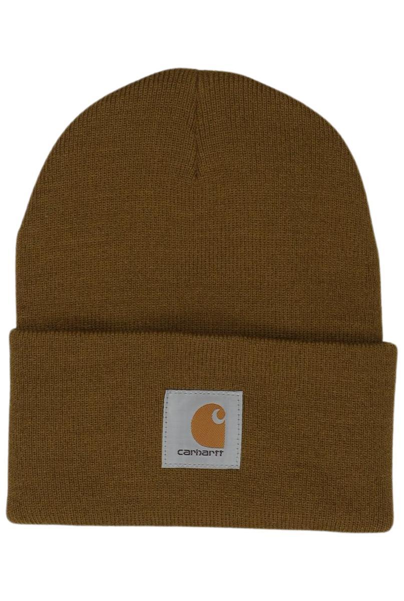 

Carhartt Damen Hut/Mütze, braun, Gr. uni