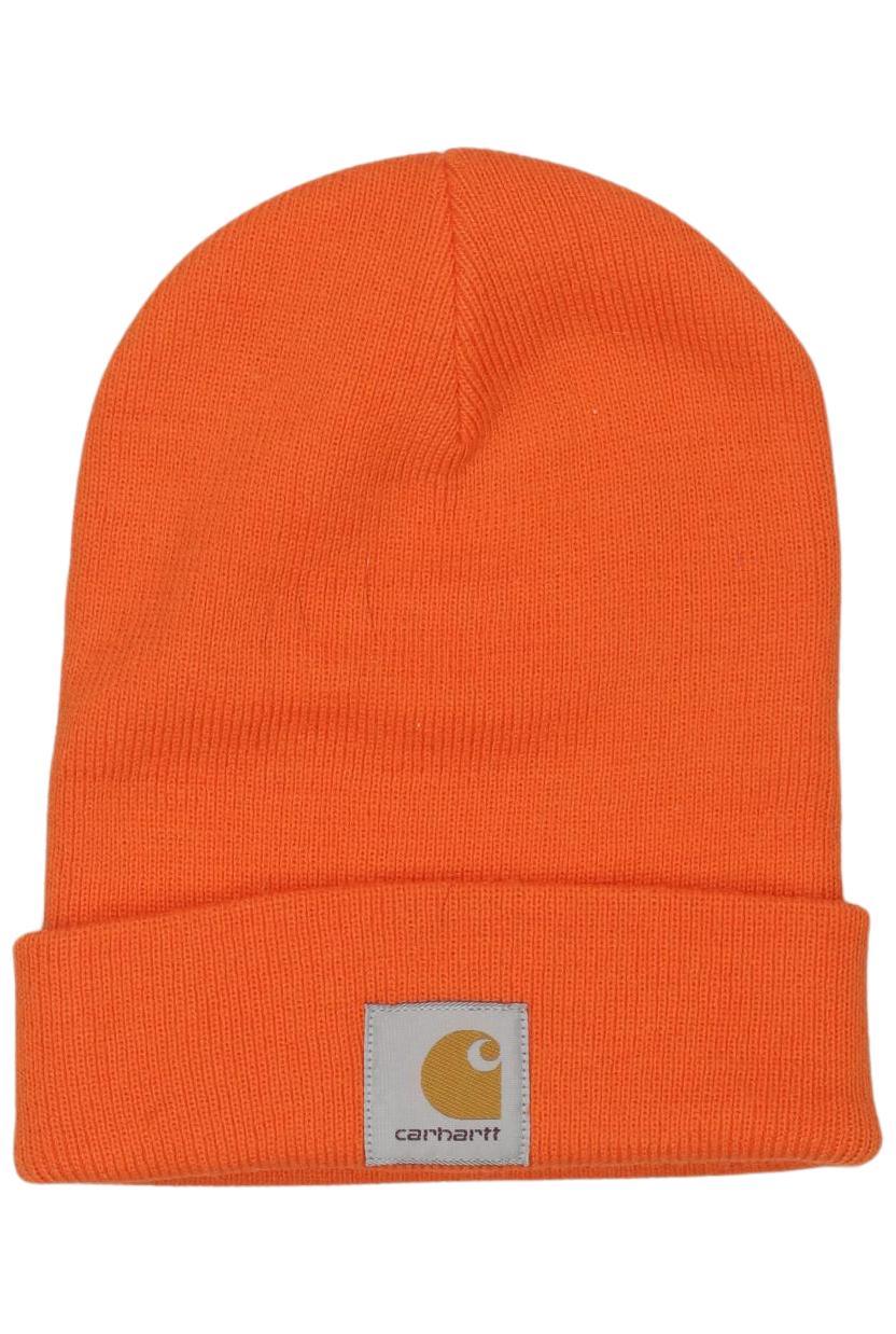 

Carhartt Damen Hut/Mütze, orange, Gr. uni