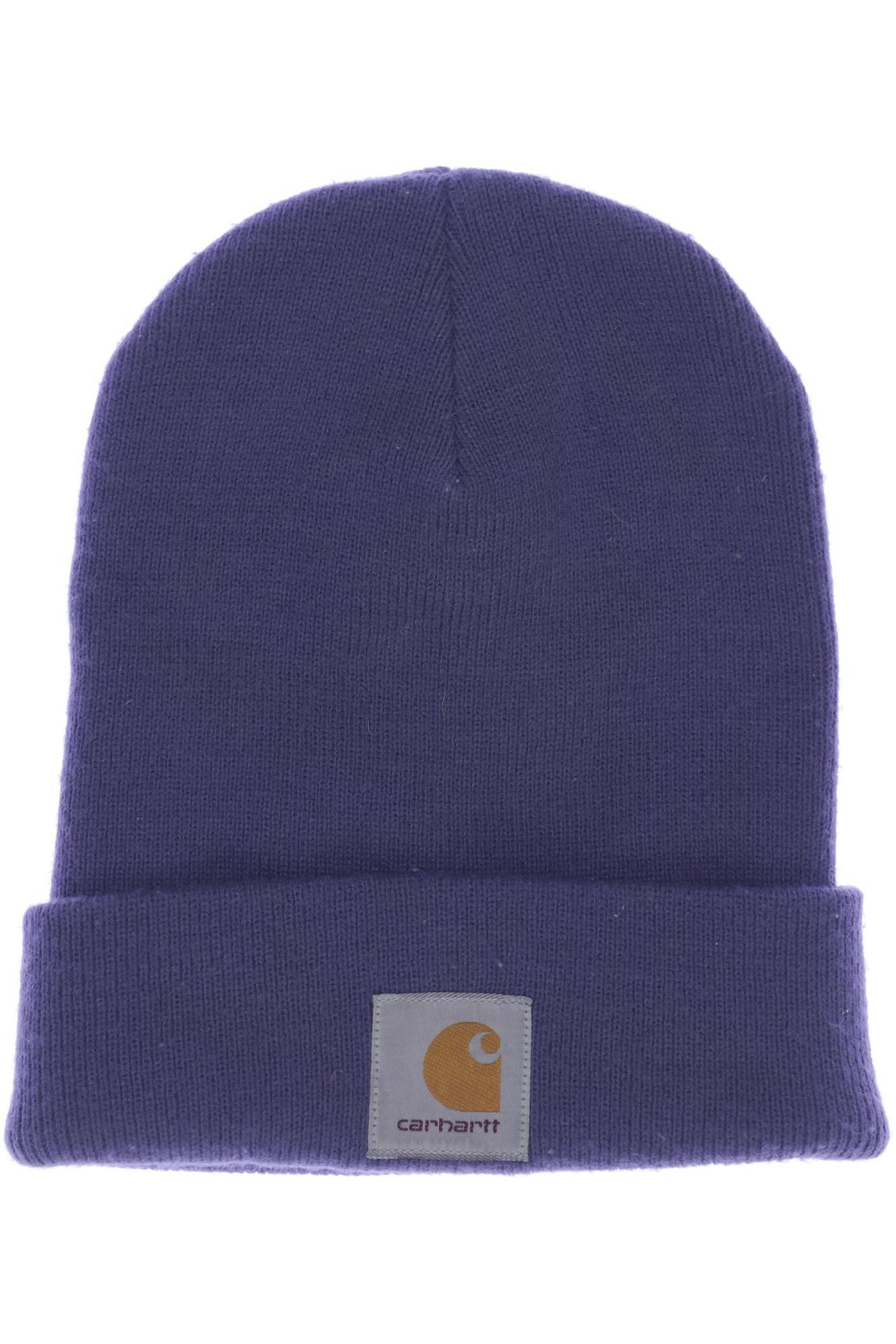 

Carhartt Damen Hut/Mütze, blau, Gr. uni
