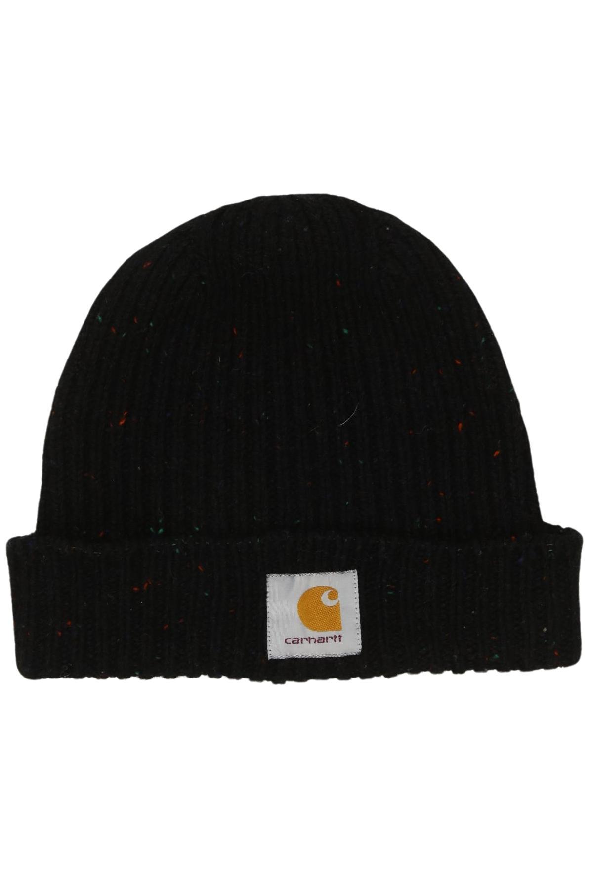 

Carhartt Damen Hut/Mütze, schwarz, Gr. uni