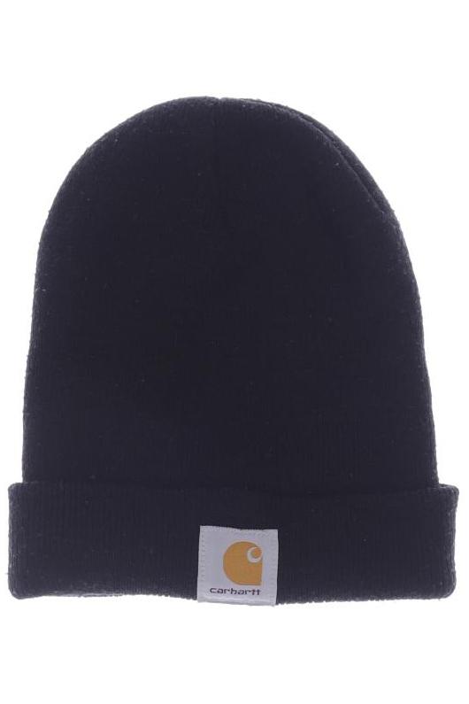

Carhartt Damen Hut/Mütze, schwarz