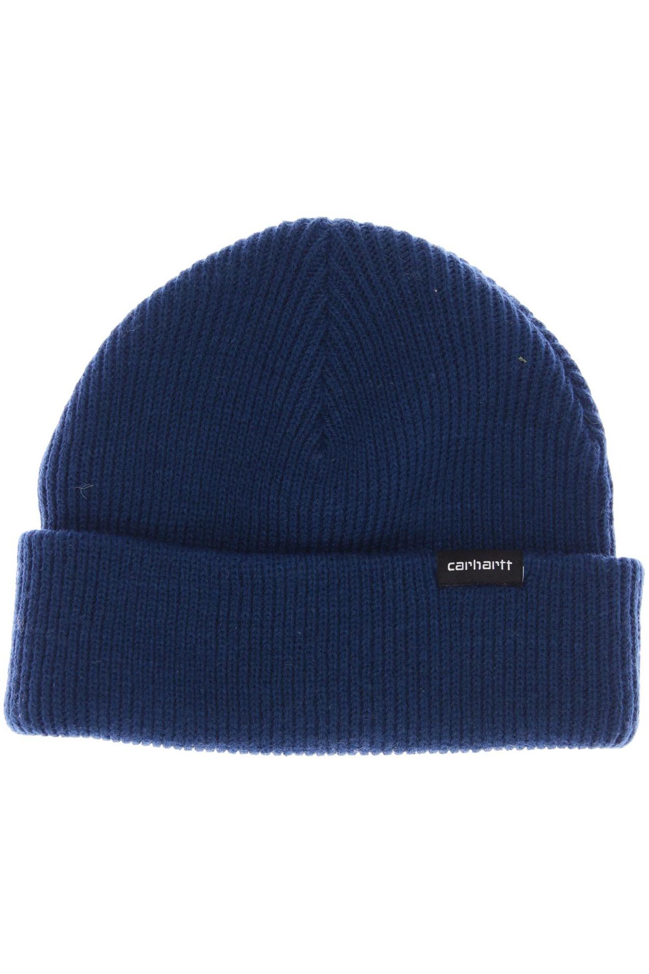 

Carhartt Damen Hut/Mütze, blau, Gr. uni
