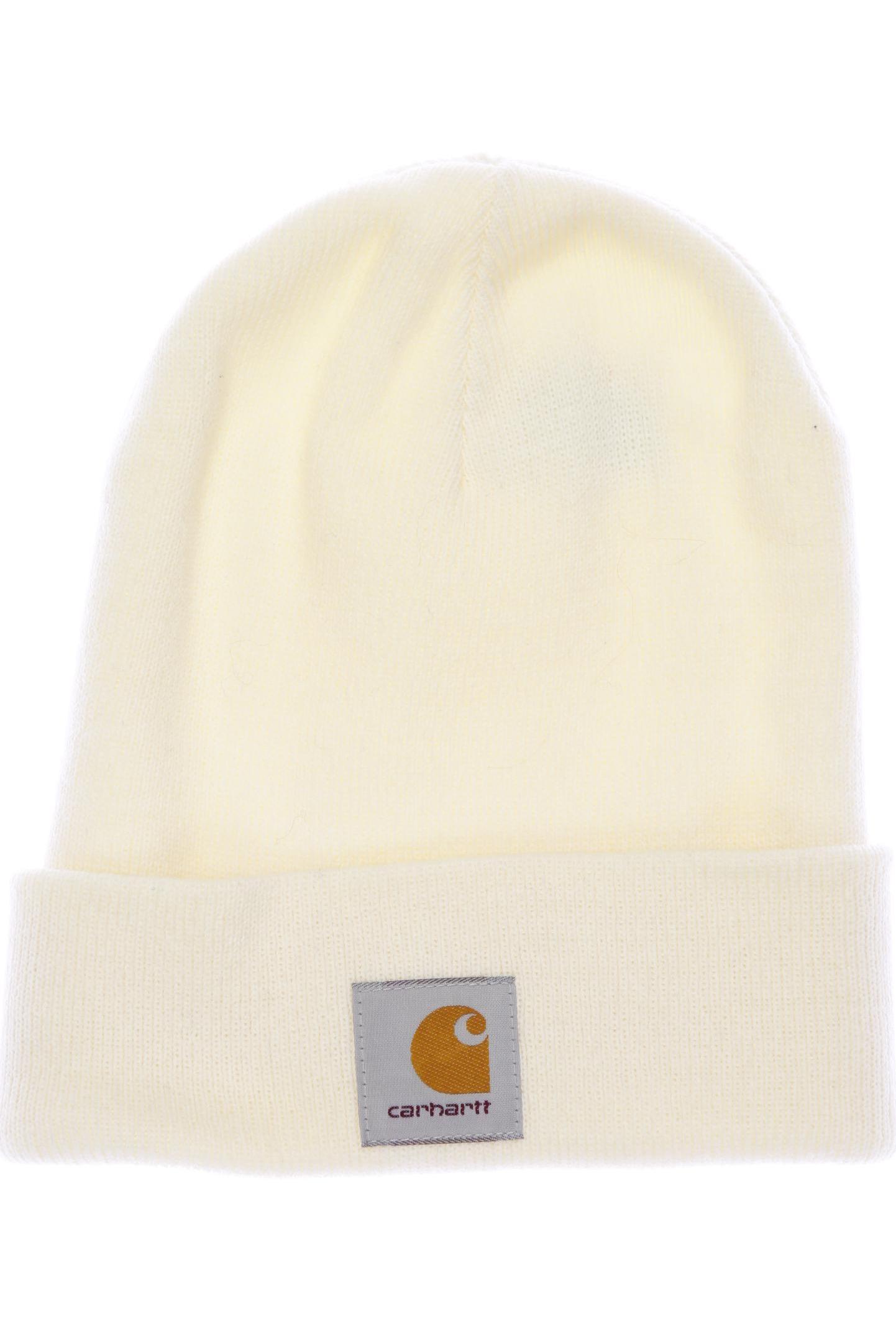 

Carhartt Damen Hut/Mütze, cremeweiß, Gr. uni