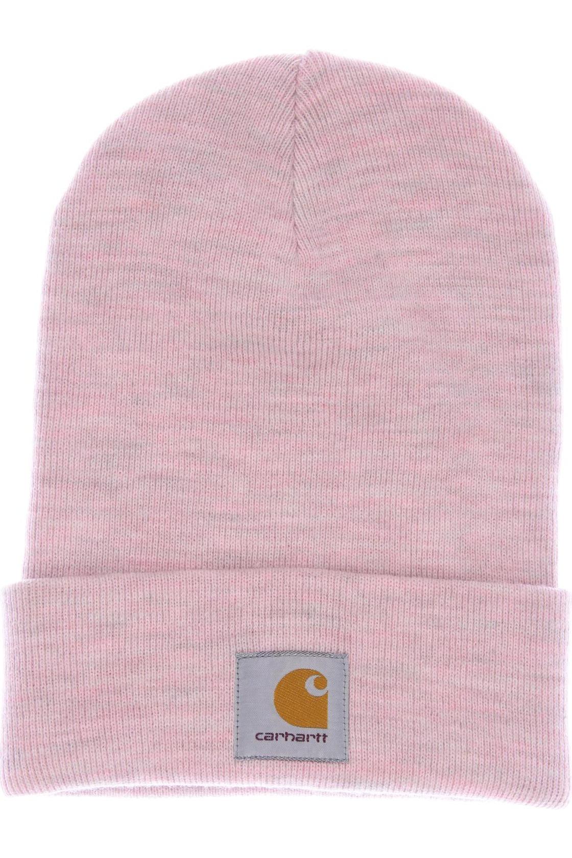 

Carhartt Damen Hut/Mütze, pink, Gr. uni