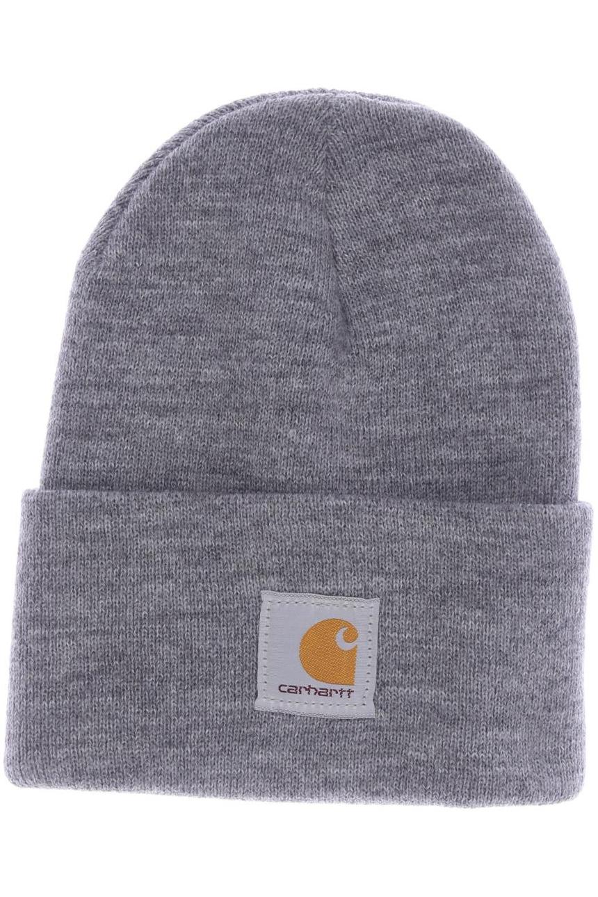 

Carhartt Damen Hut/Mütze, grau, Gr. uni