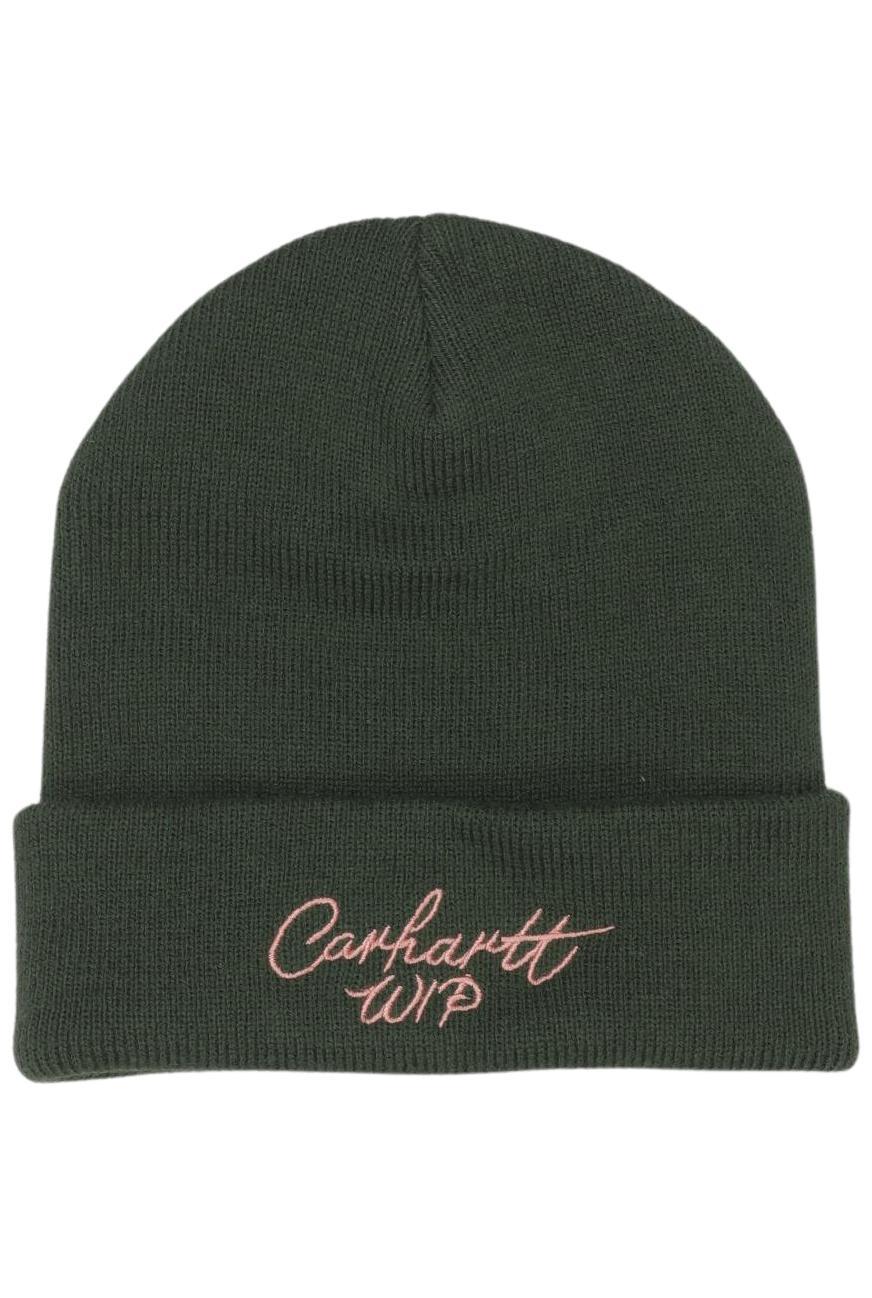 

Carhartt Damen Hut/Mütze, grün, Gr. uni