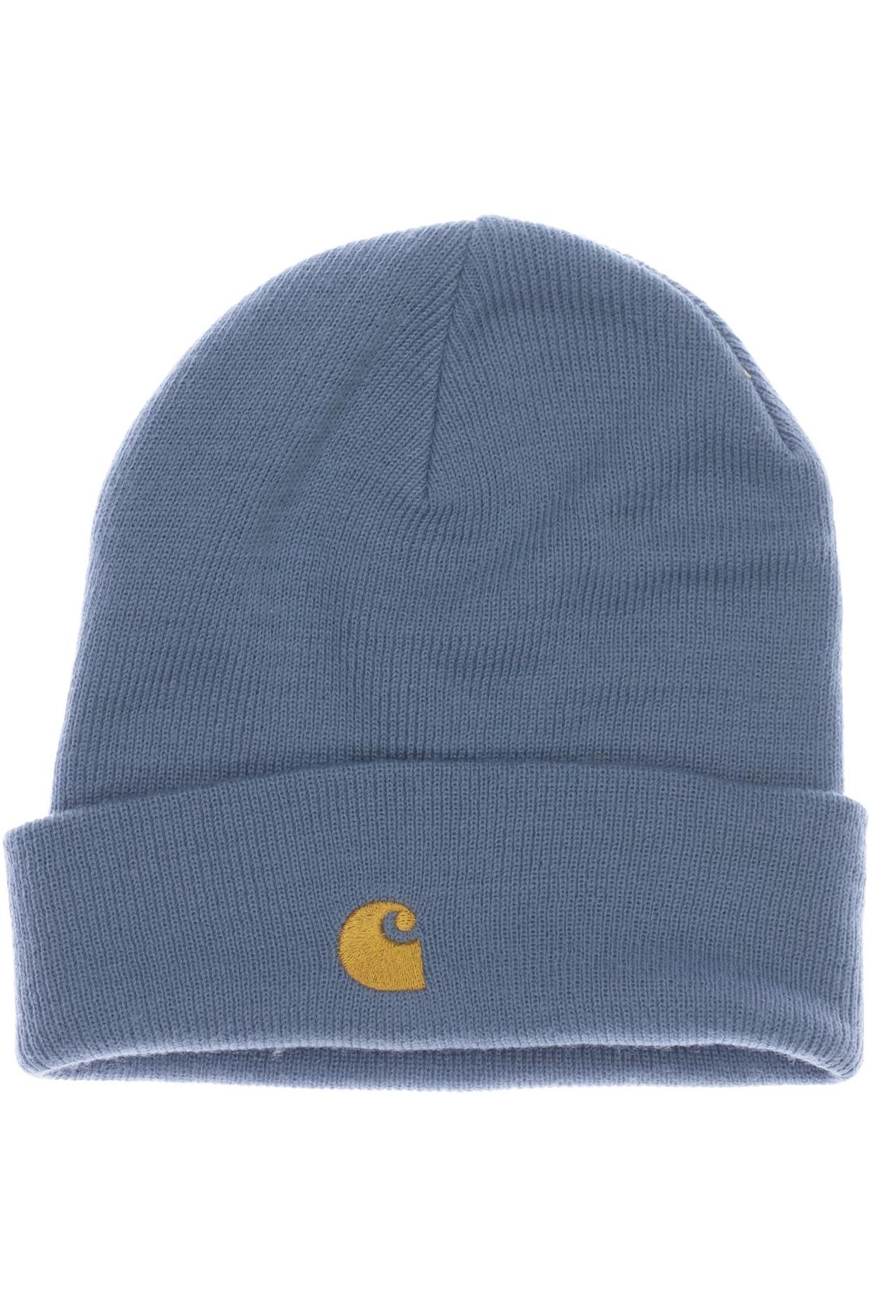 

Carhartt Damen Hut/Mütze, blau, Gr. uni