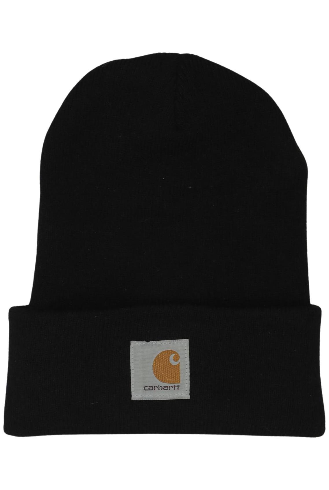 

Carhartt Damen Hut/Mütze, schwarz, Gr. uni