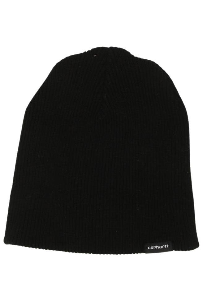 

Carhartt Damen Hut/Mütze, schwarz, Gr. uni