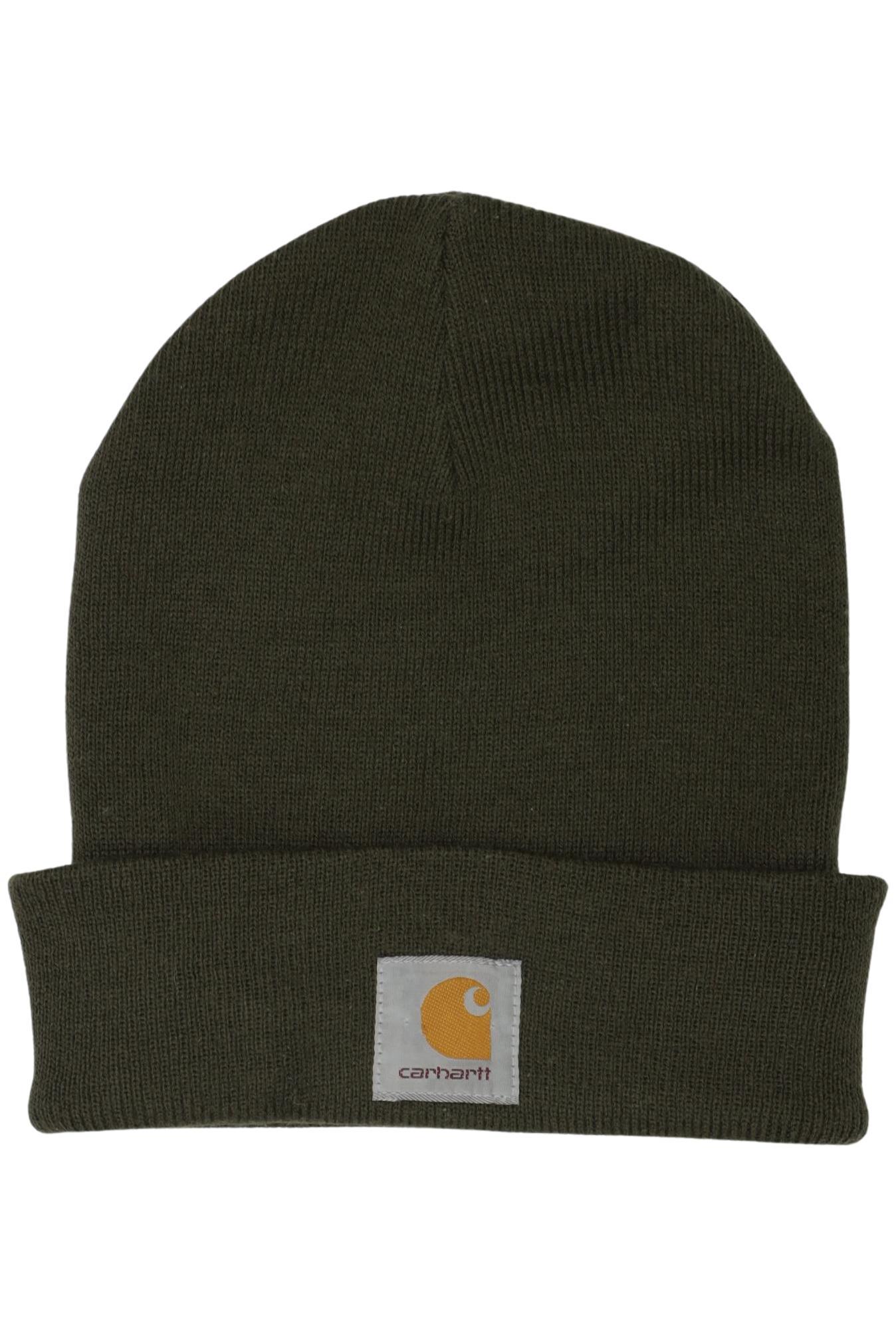 

Carhartt Damen Hut/Mütze, grün, Gr. uni