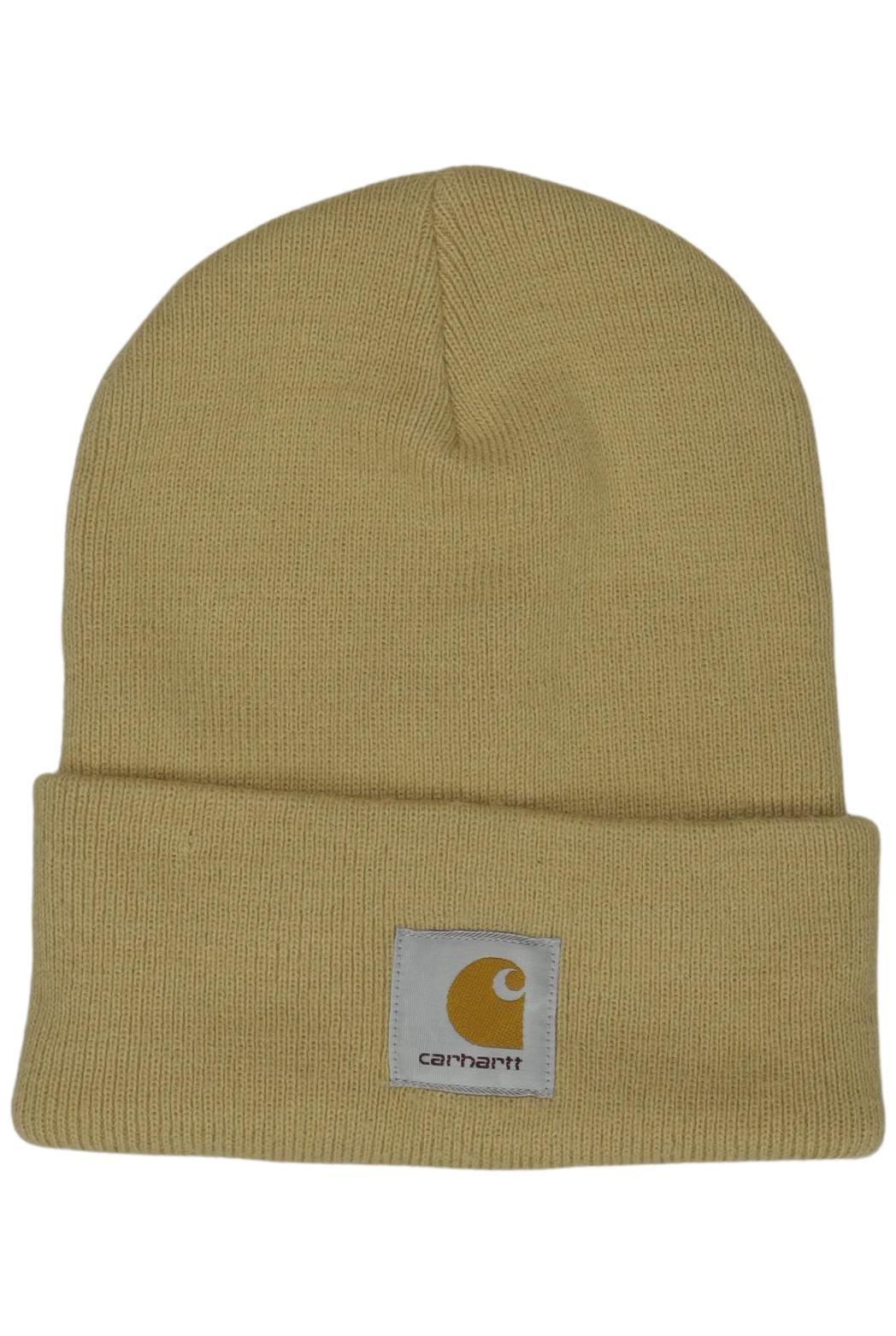 

Carhartt Damen Hut/Mütze, beige, Gr. uni