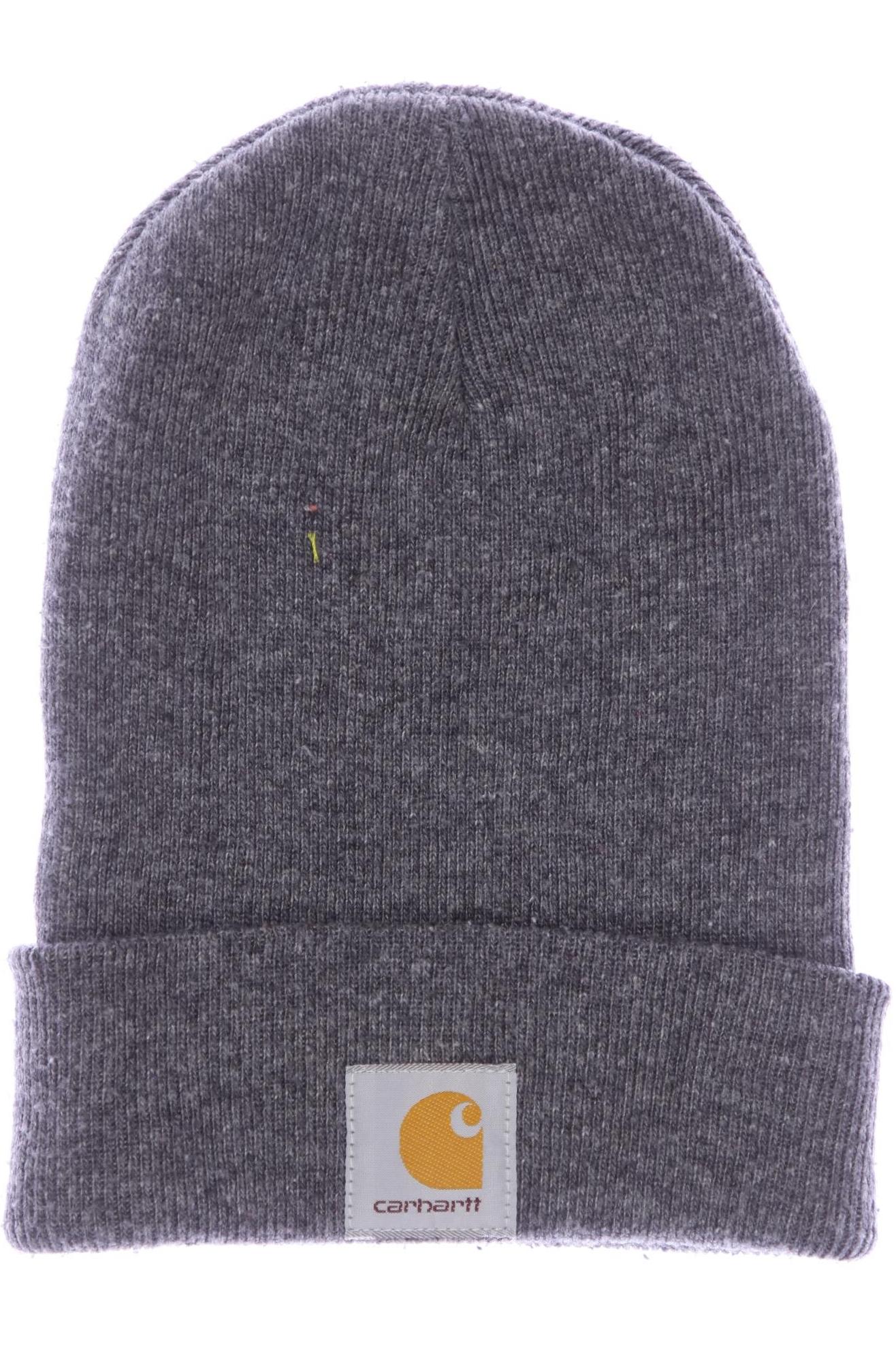 

Carhartt Damen Hut/Mütze, grau, Gr. uni