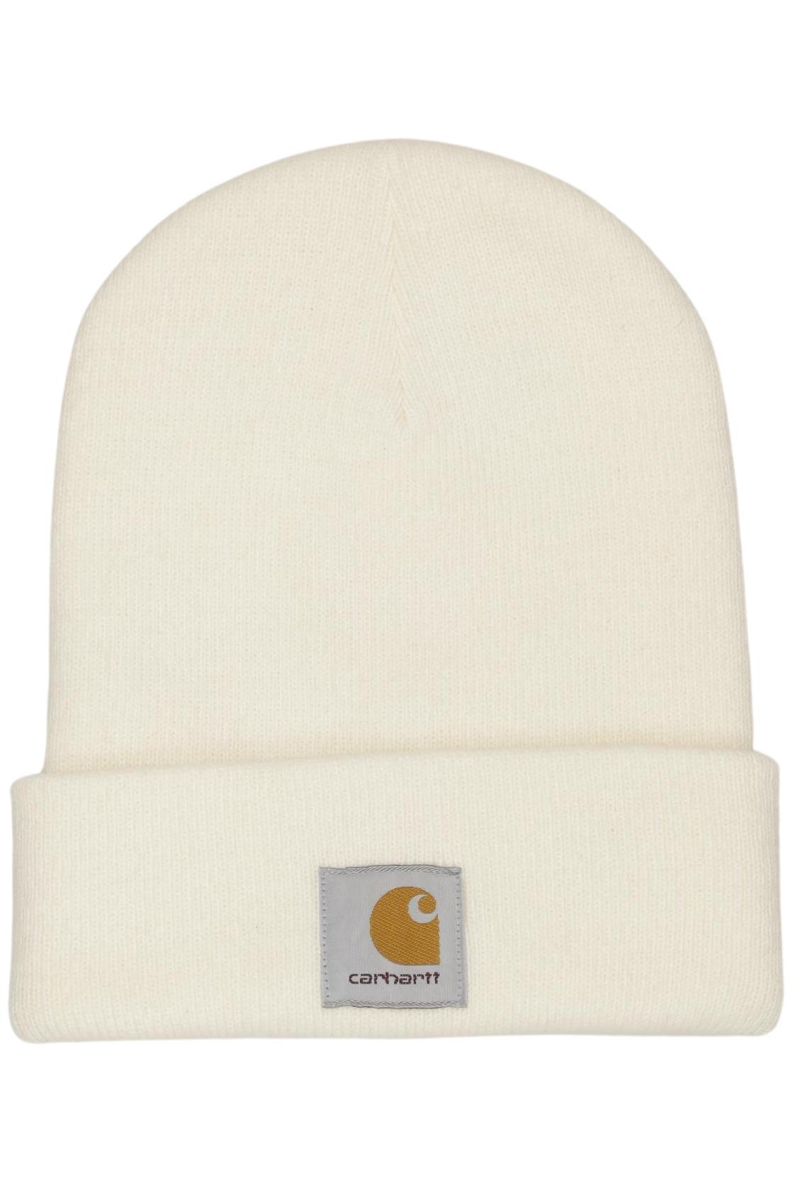 

Carhartt Damen Hut/Mütze, cremeweiß, Gr. uni