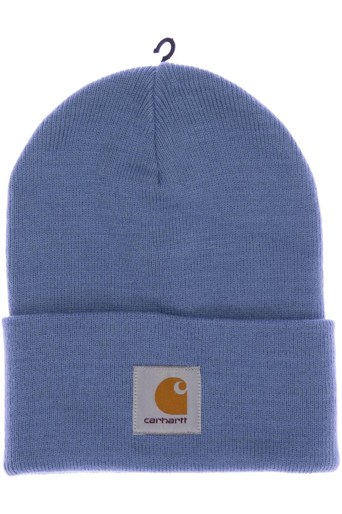 

Carhartt Damen Hut/Mütze, blau, Gr. uni