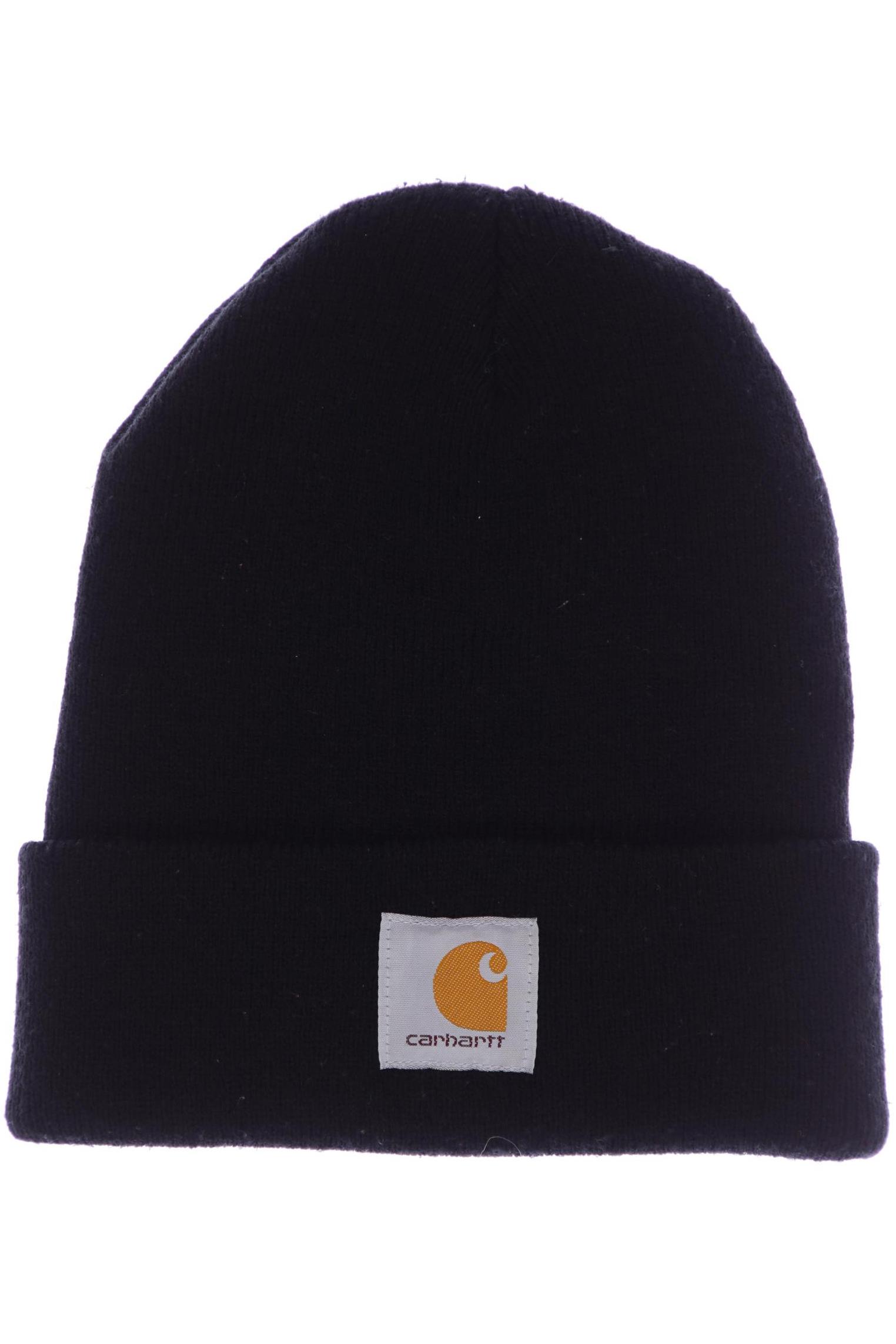 

Carhartt Damen Hut/Mütze, schwarz, Gr. uni