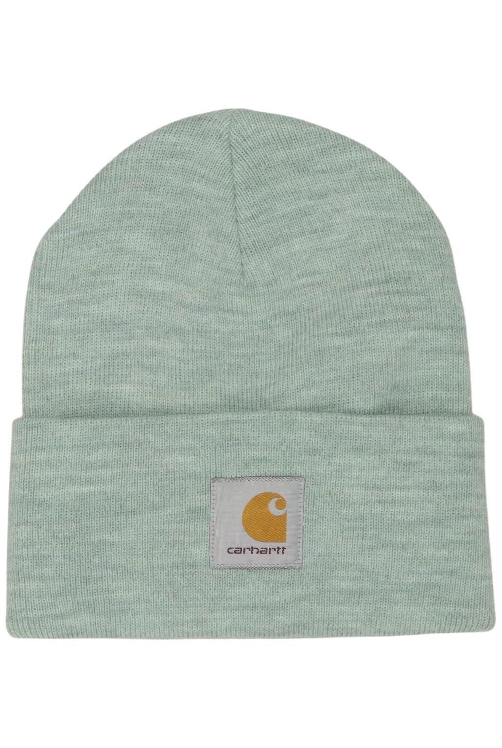 

Carhartt Damen Hut/Mütze, hellgrün, Gr. uni