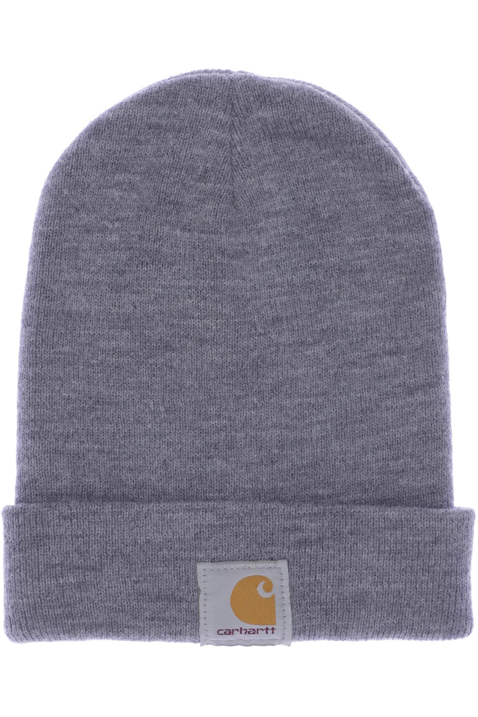 

Carhartt Damen Hut/Mütze, grau, Gr. uni