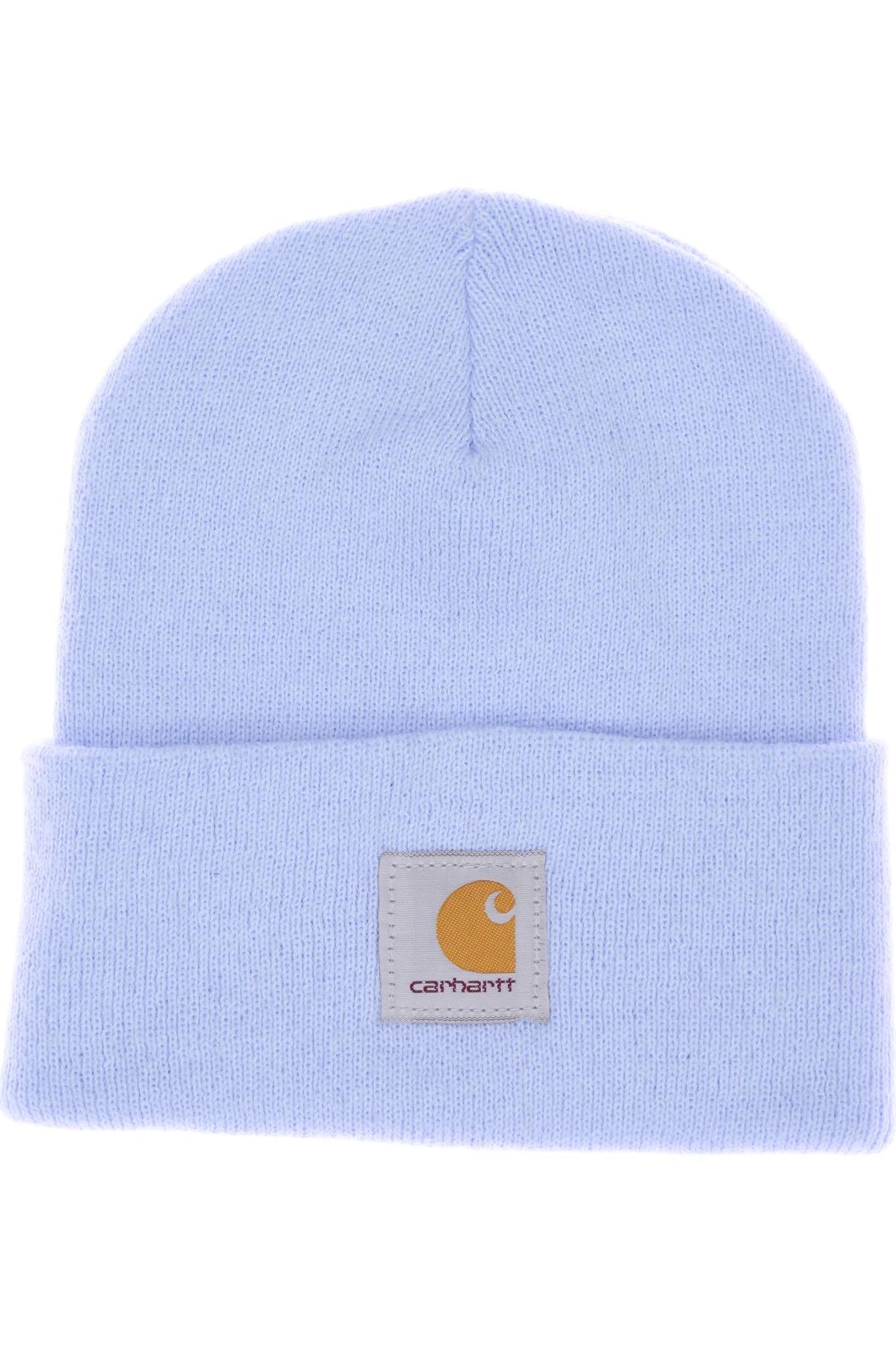

Carhartt Damen Hut/Mütze, hellblau, Gr. uni
