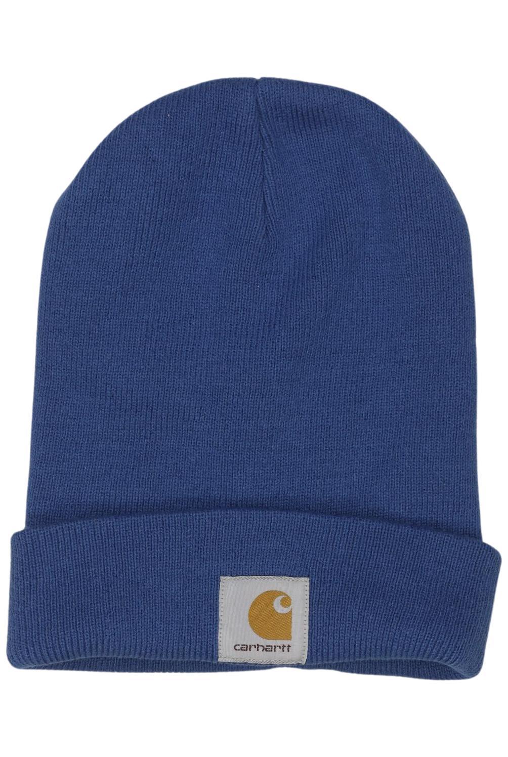 

Carhartt Damen Hut/Mütze, blau, Gr. uni