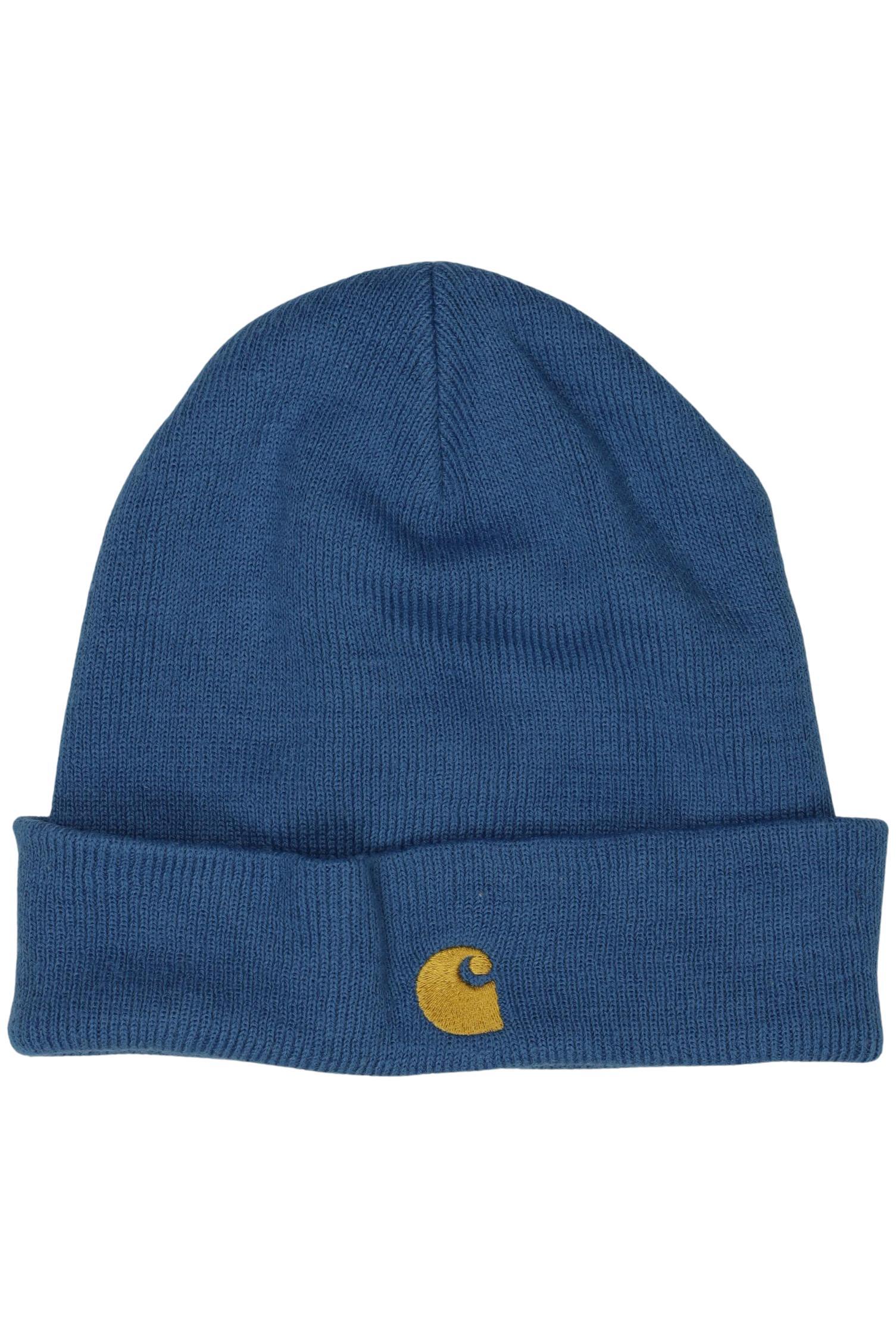 

Carhartt Damen Hut/Mütze, blau, Gr. uni