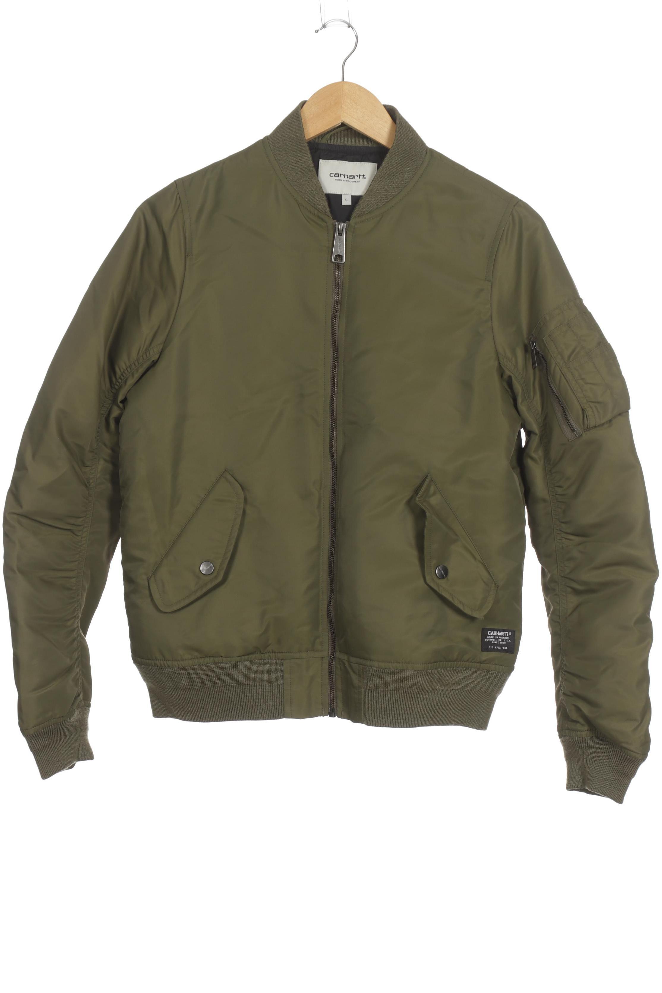 

Carhartt Damen Jacke, grün, Gr.