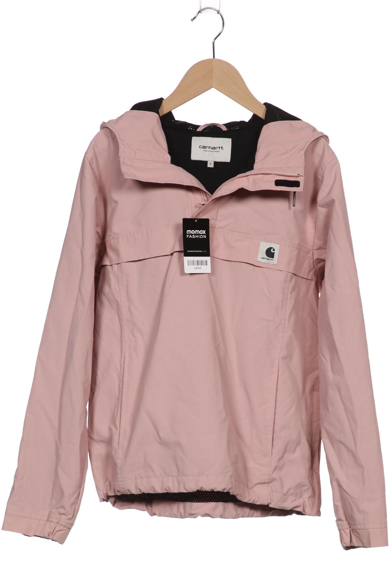 

Carhartt Damen Jacke, pink