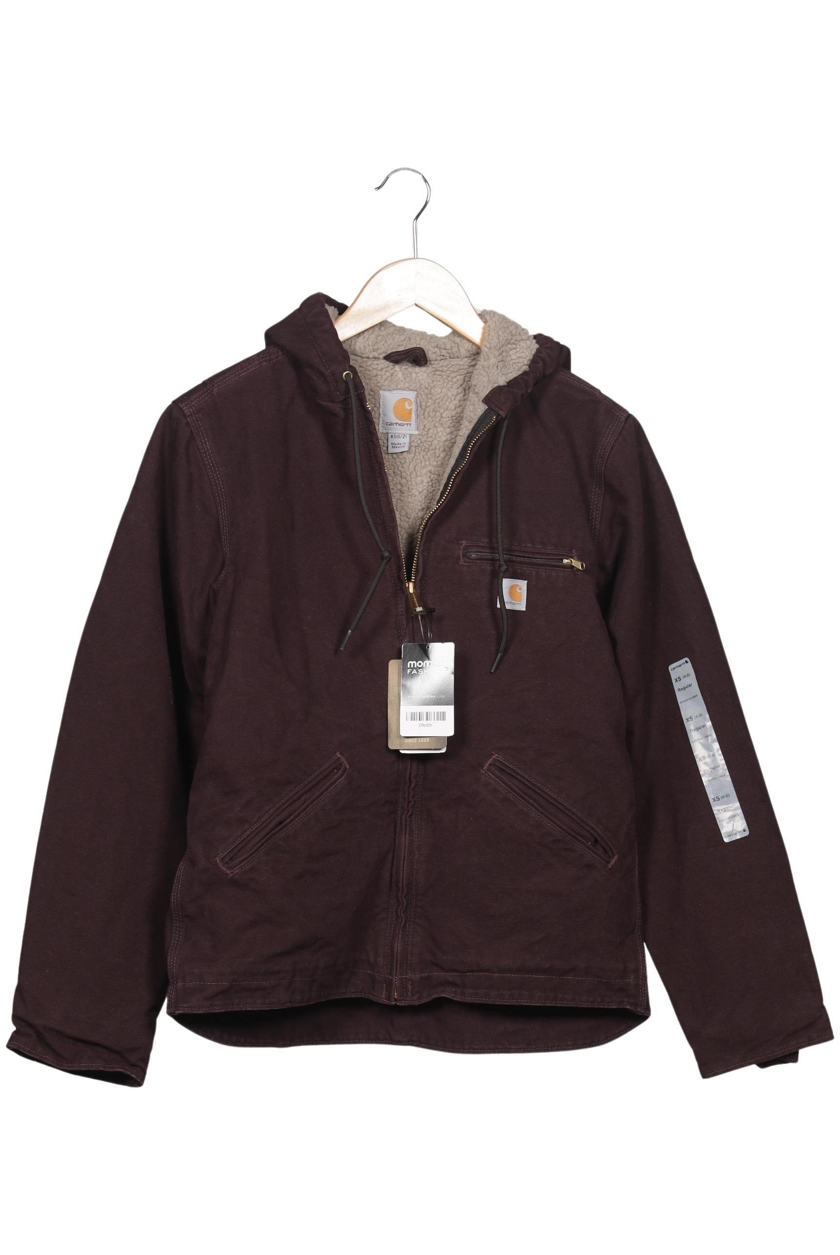 

Carhartt Damen Jacke, braun, Gr. 34