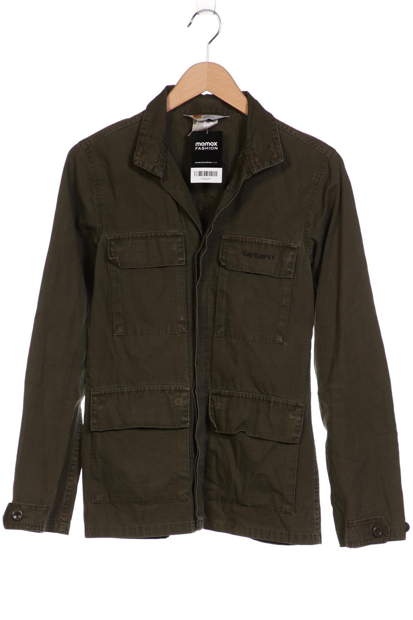 

Carhartt Damen Jacke, grün, Gr. 36