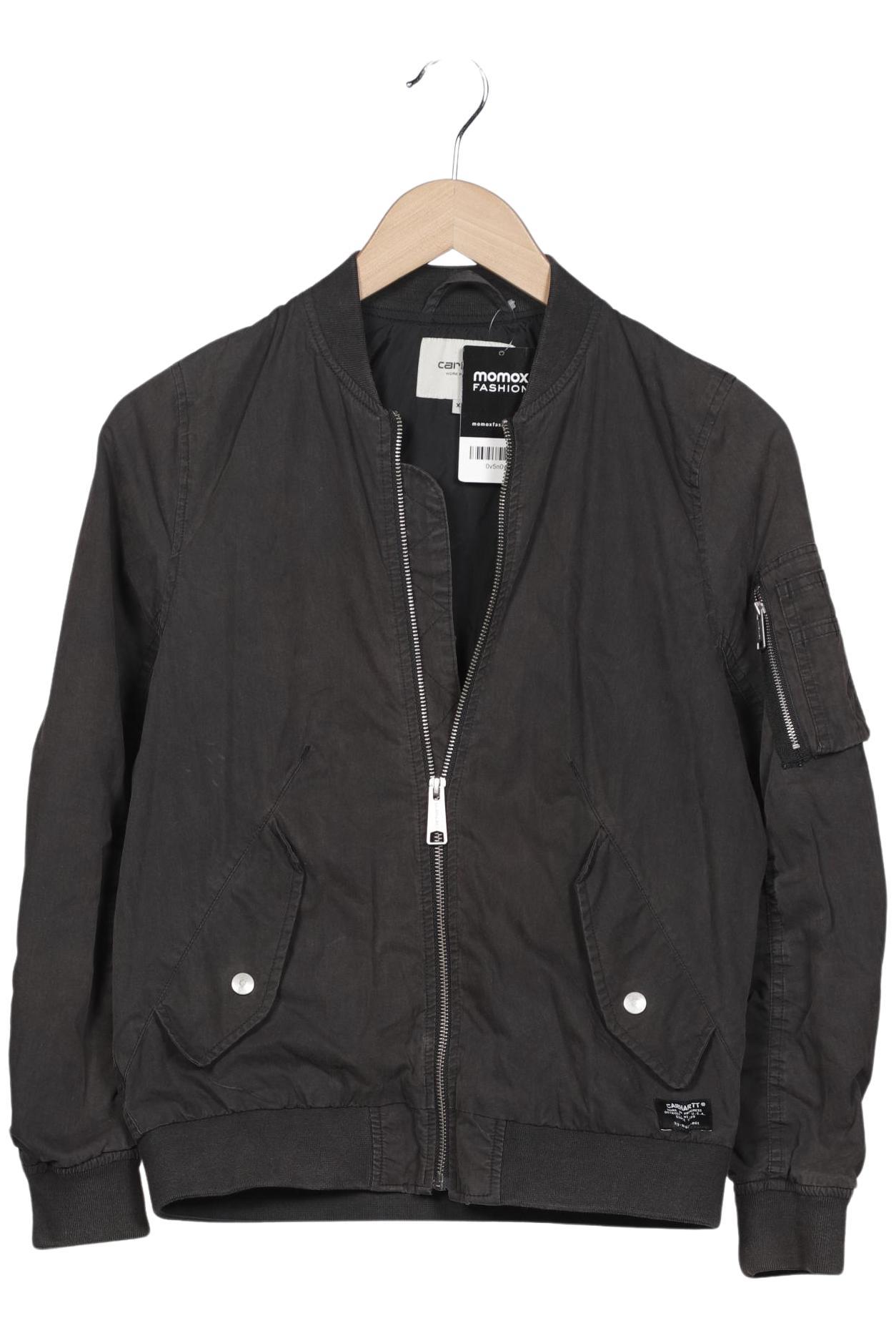 

Carhartt Damen Jacke, grau, Gr. 34