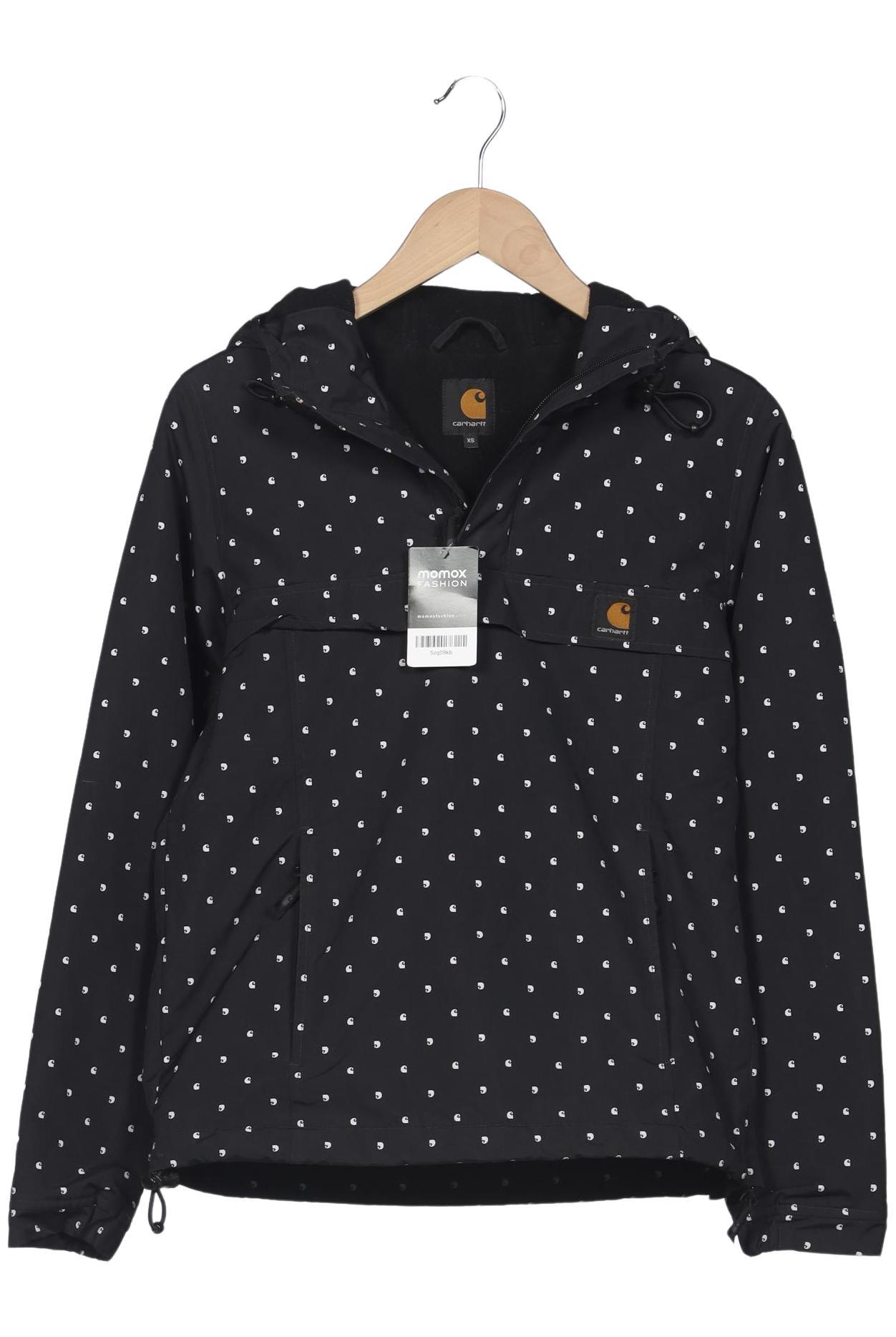 

Carhartt Damen Jacke, schwarz, Gr. 34