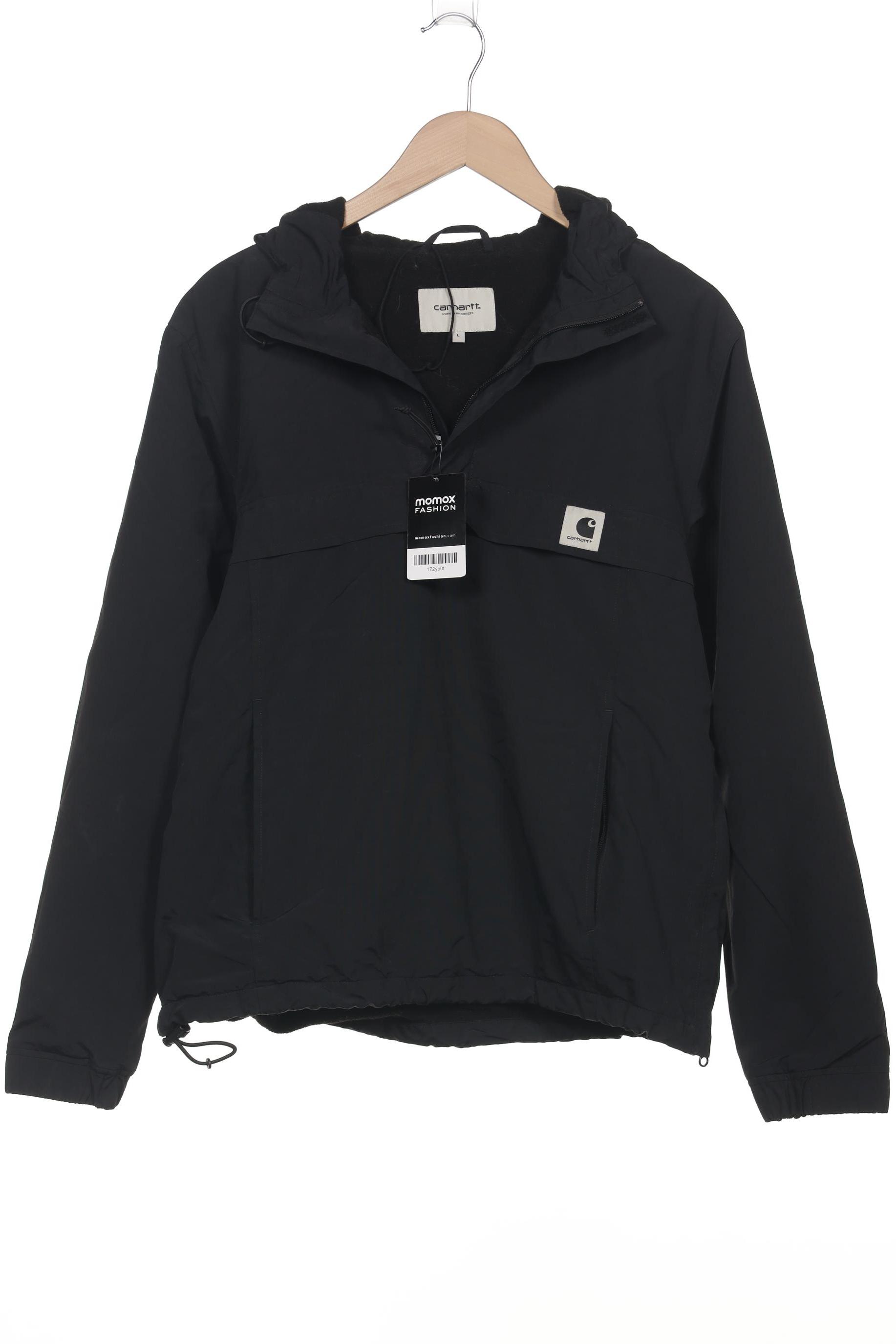 

Carhartt Damen Jacke, schwarz, Gr. 42
