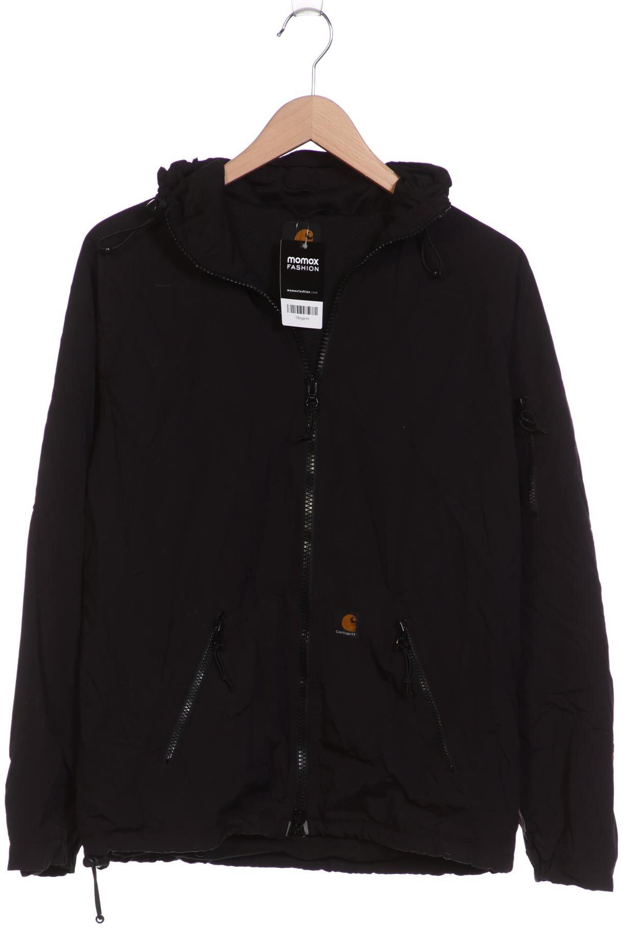 

Carhartt Damen Jacke, schwarz, Gr. 38