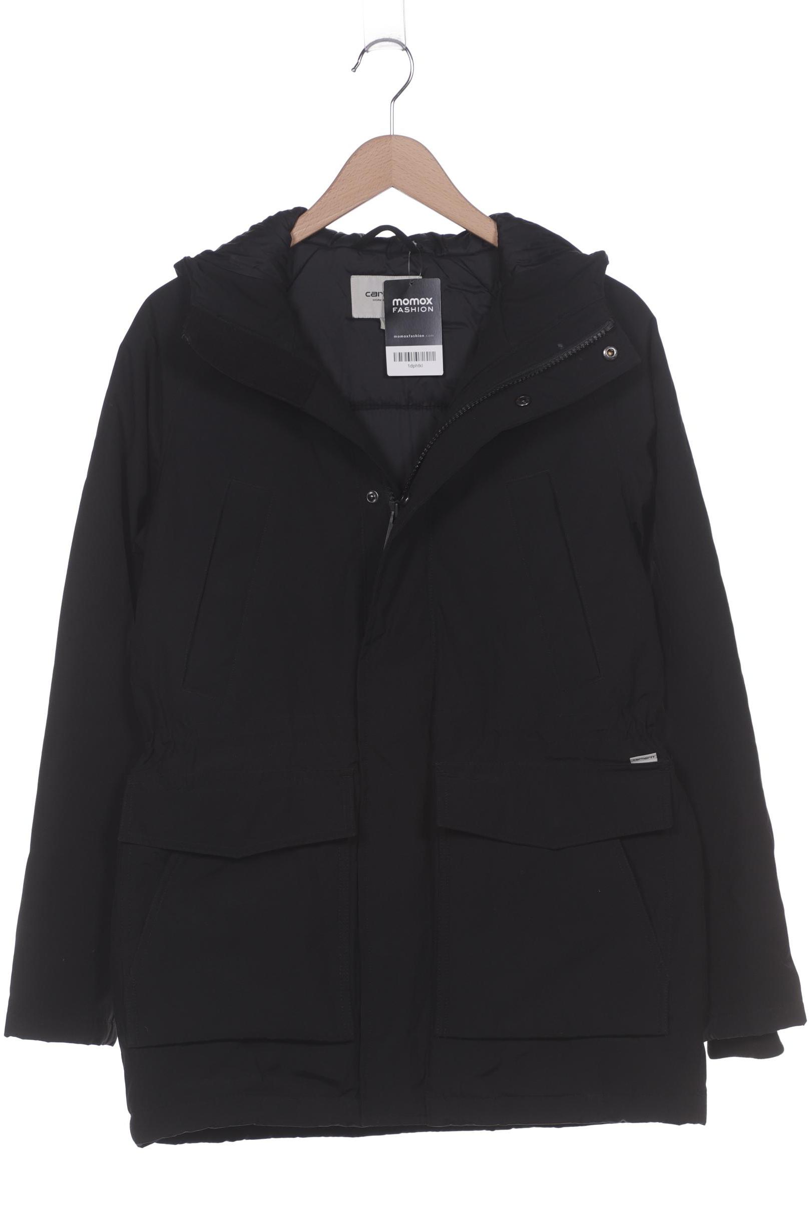 

Carhartt Damen Jacke, schwarz, Gr. 36