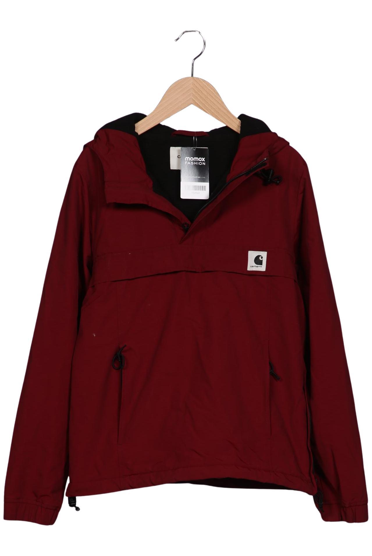 

Carhartt Damen Jacke, bordeaux, Gr. 34