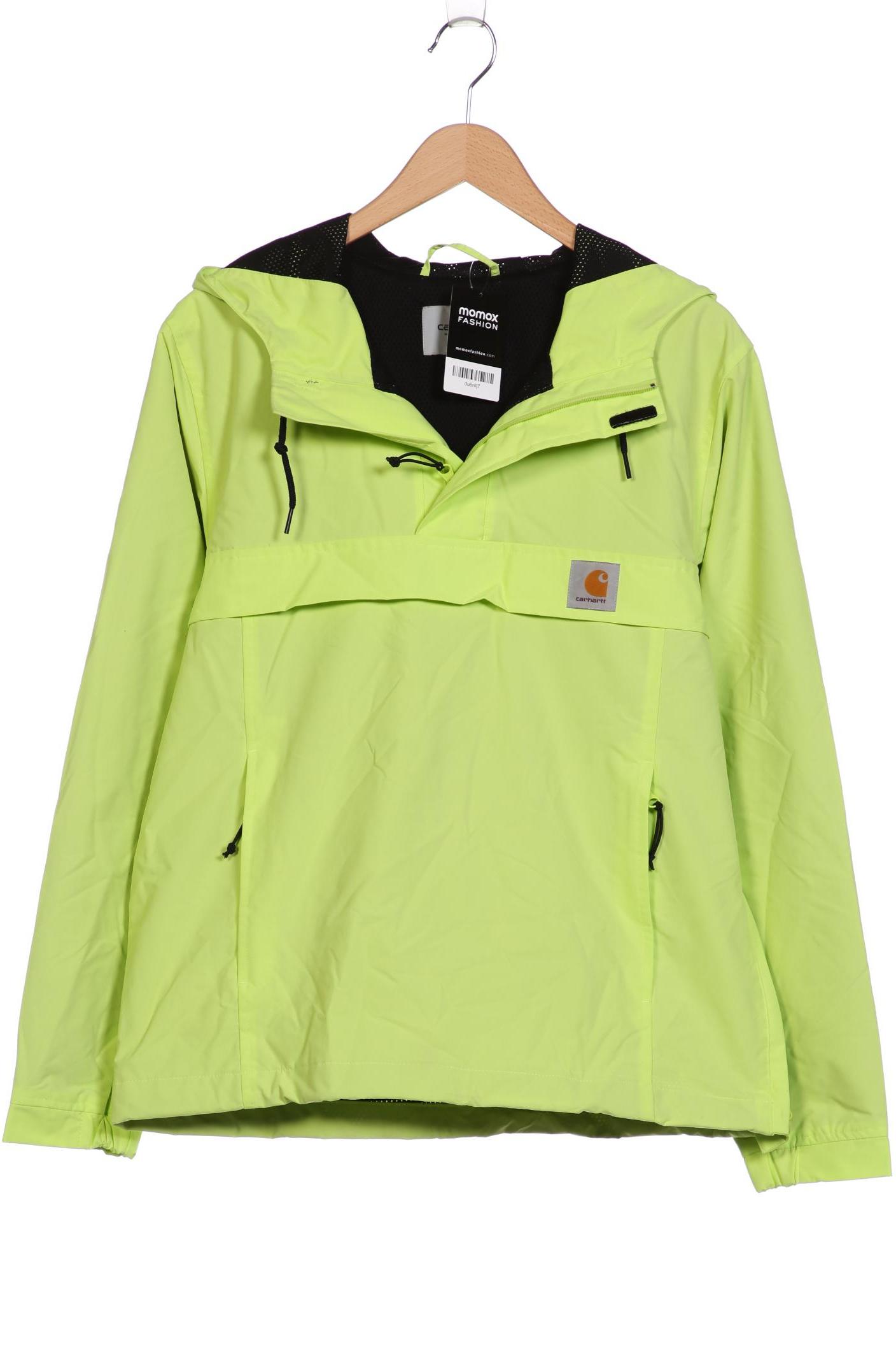 

Carhartt Damen Jacke, grün, Gr. 38