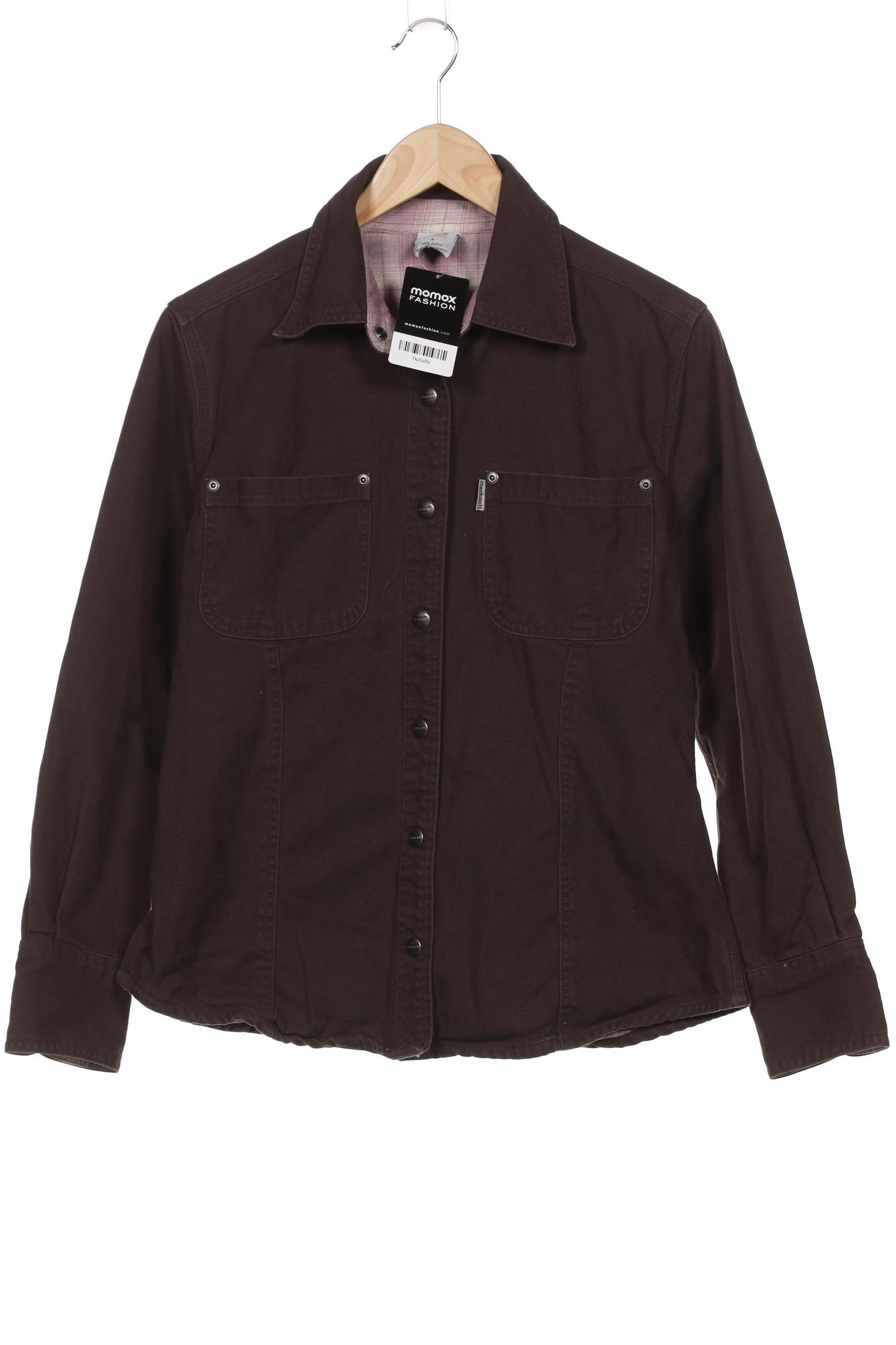 

Carhartt Damen Jacke, braun, Gr. 36