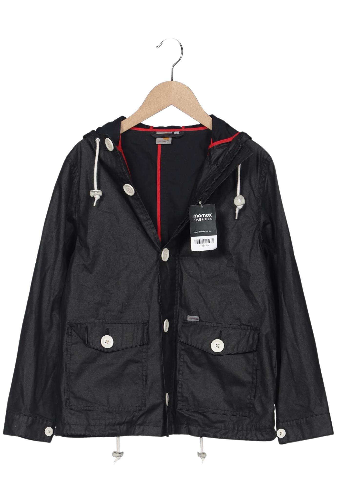 

Carhartt Damen Jacke, schwarz, Gr. 36