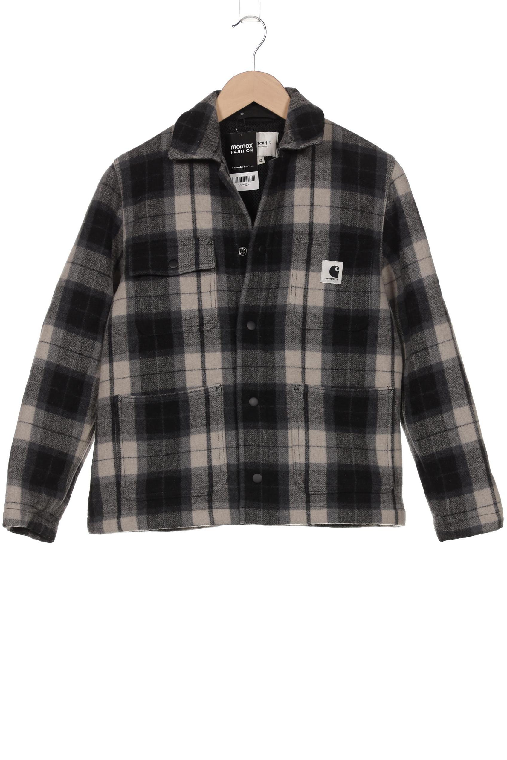 

Carhartt Damen Jacke, grau, Gr. 34