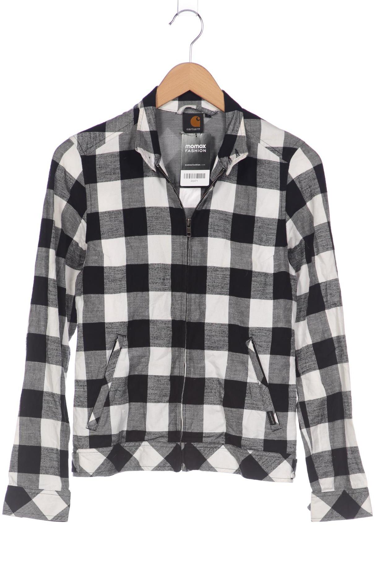 

Carhartt Damen Jacke, schwarz, Gr. 36