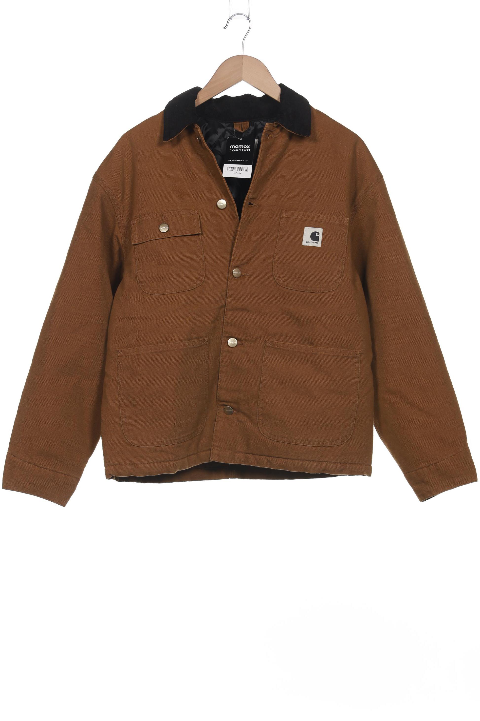 

Carhartt Damen Jacke, braun, Gr. 36