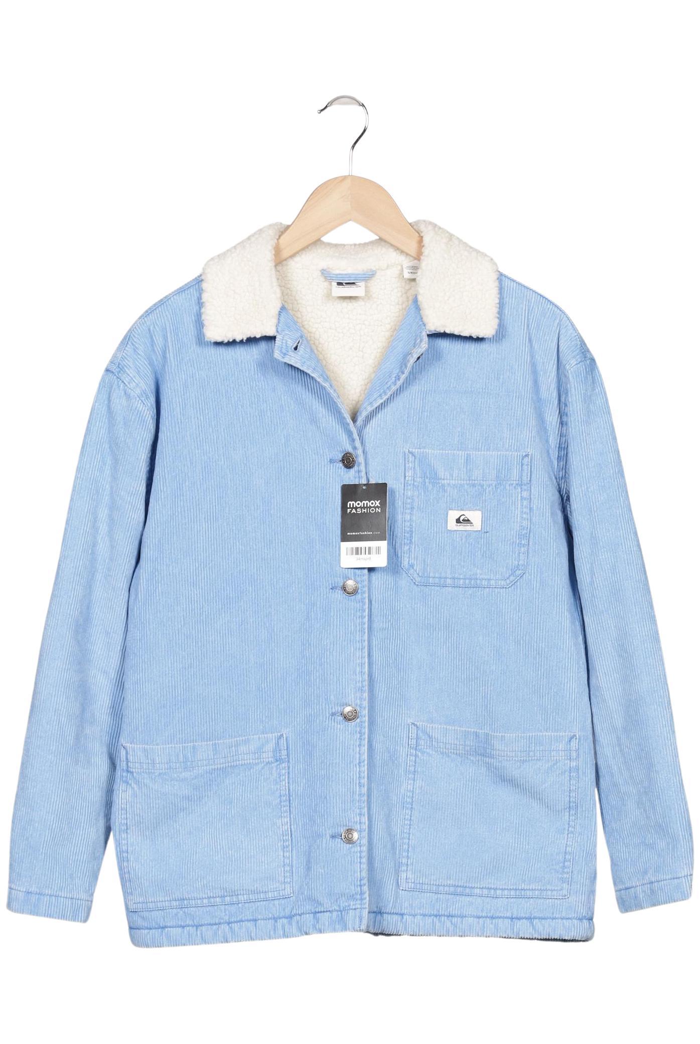 

Carhartt Damen Jacke, hellblau, Gr. 36