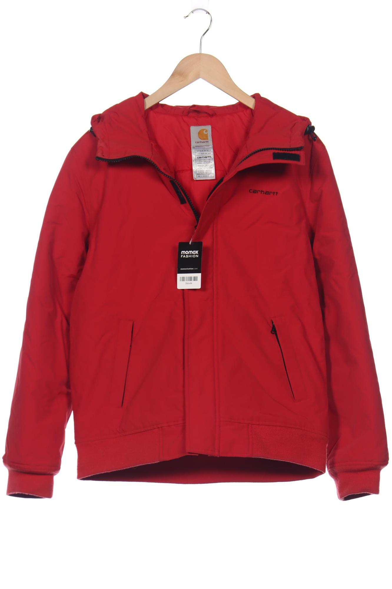 

Carhartt Damen Jacke, rot