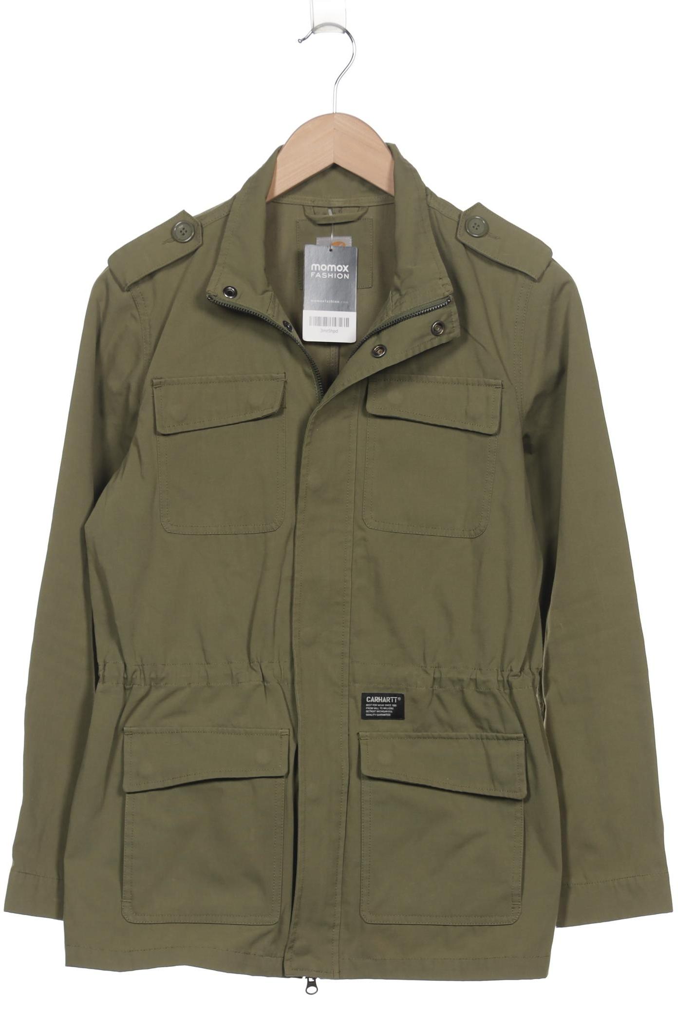 

Carhartt Damen Jacke, grün, Gr. 36
